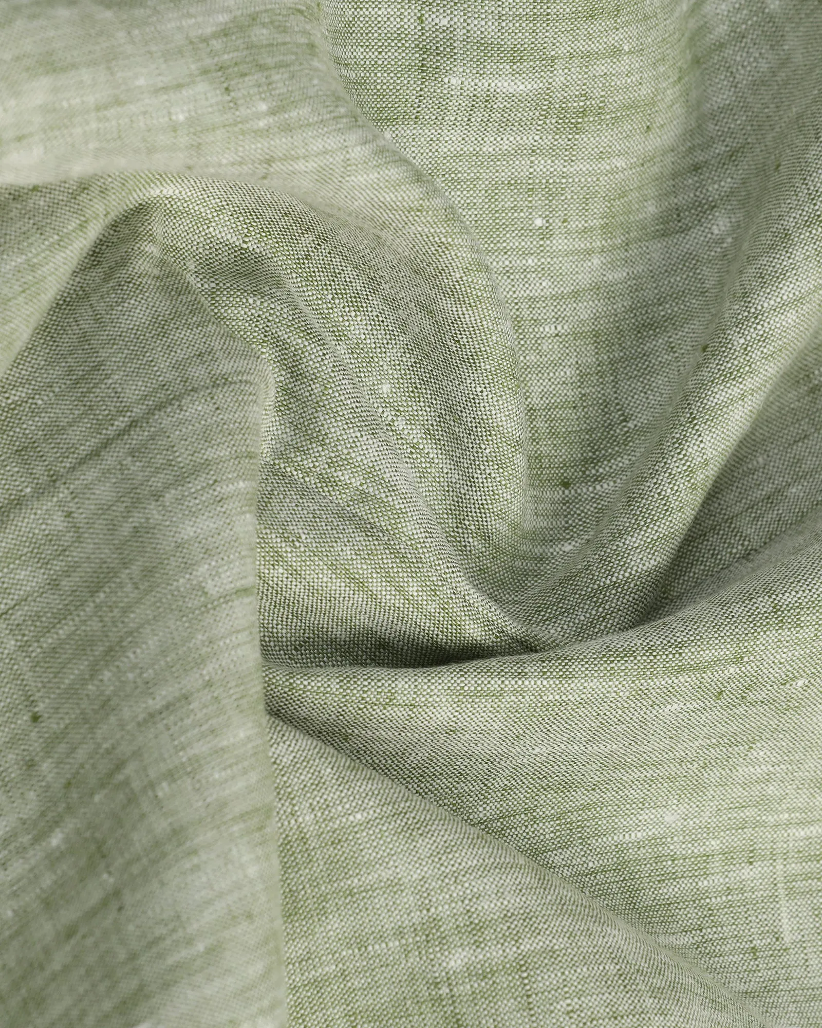 Glossy Finish Mid Length Mint Solid Blazer - Fiero