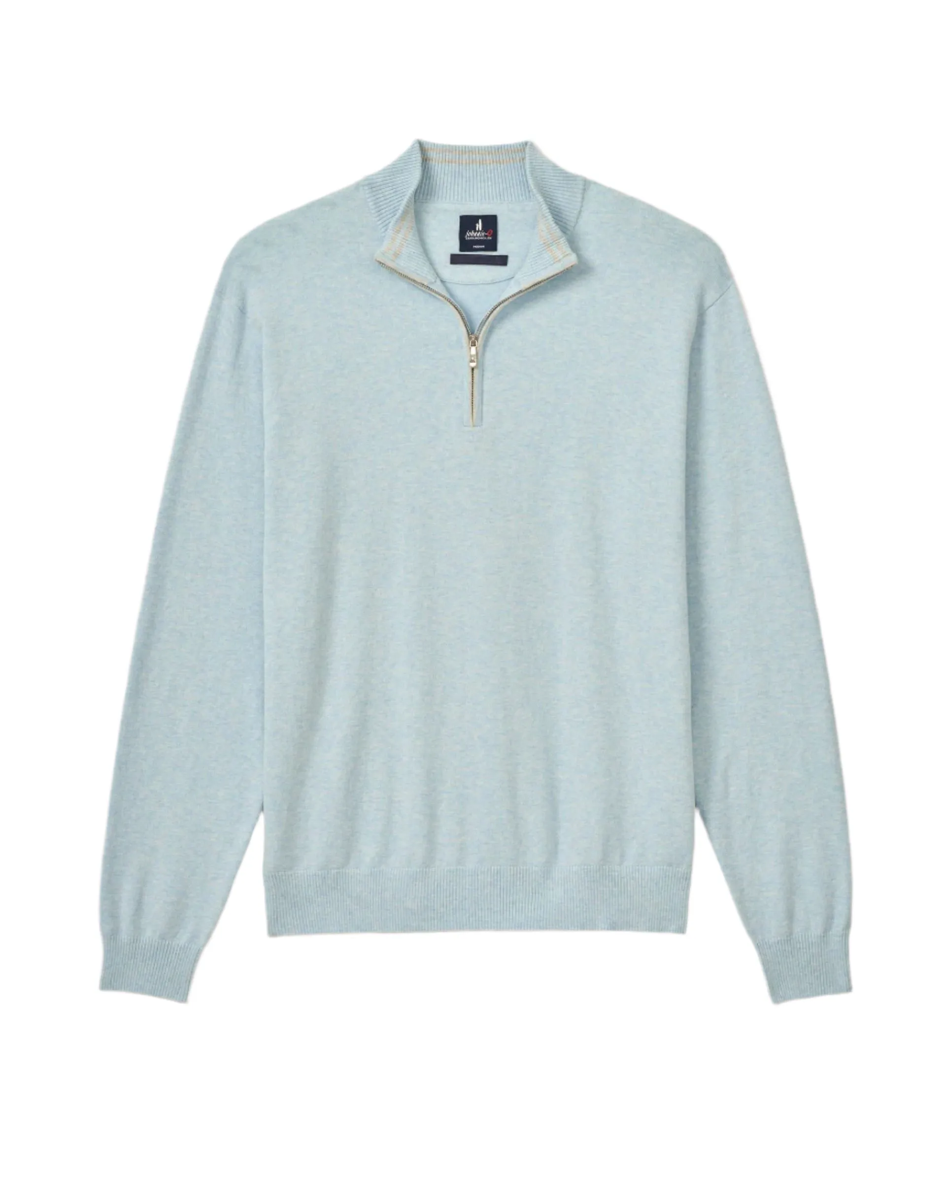 Desmond 1/4 Zip Sweater - Maliblu Creative Flow