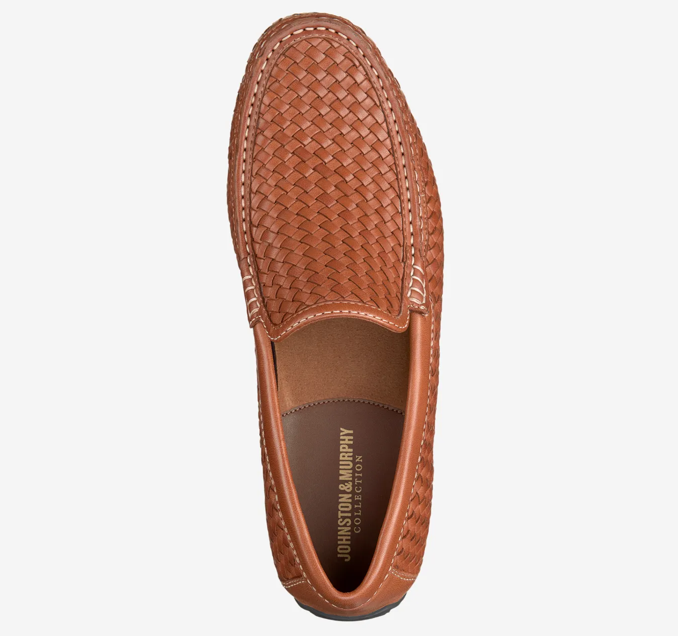 Baldwin Woven Loafer All Day Rainy Day