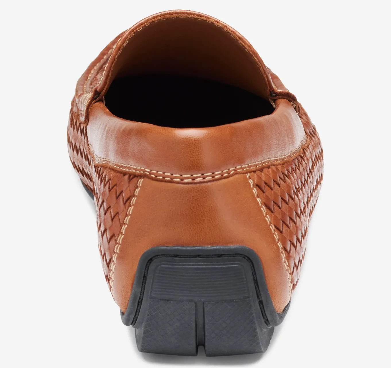 Baldwin Woven Loafer Stretch Fabric Travel Light Path Free