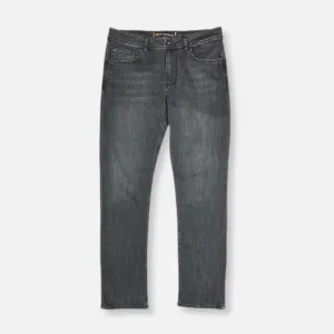 De'Primo Slim Fit Jeans Classic Five Pocket