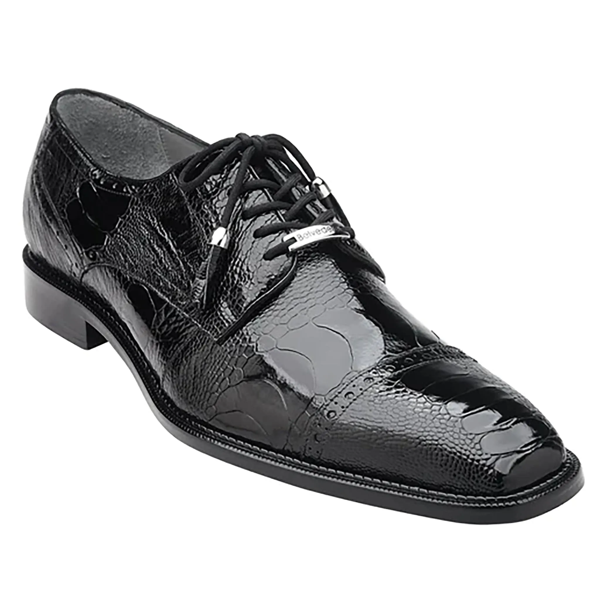 Lasting Comfort Belvedere shoes-BATTA