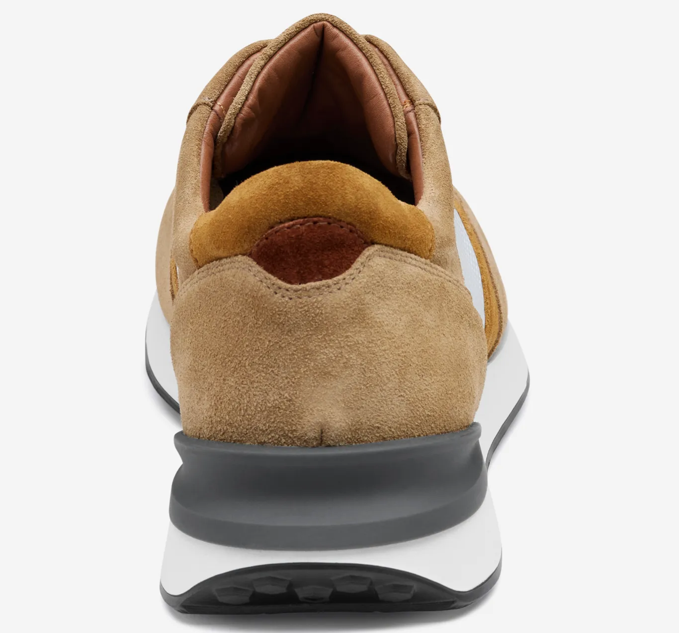 Briggs Jogger Year Trust