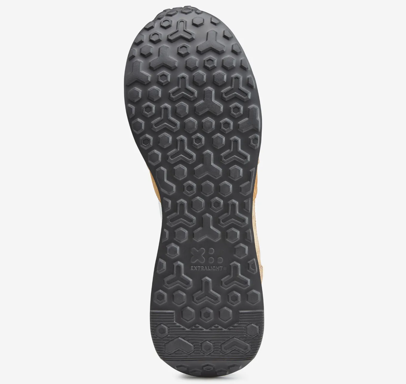 Shock Dispersing Plate Move Light Briggs Jogger