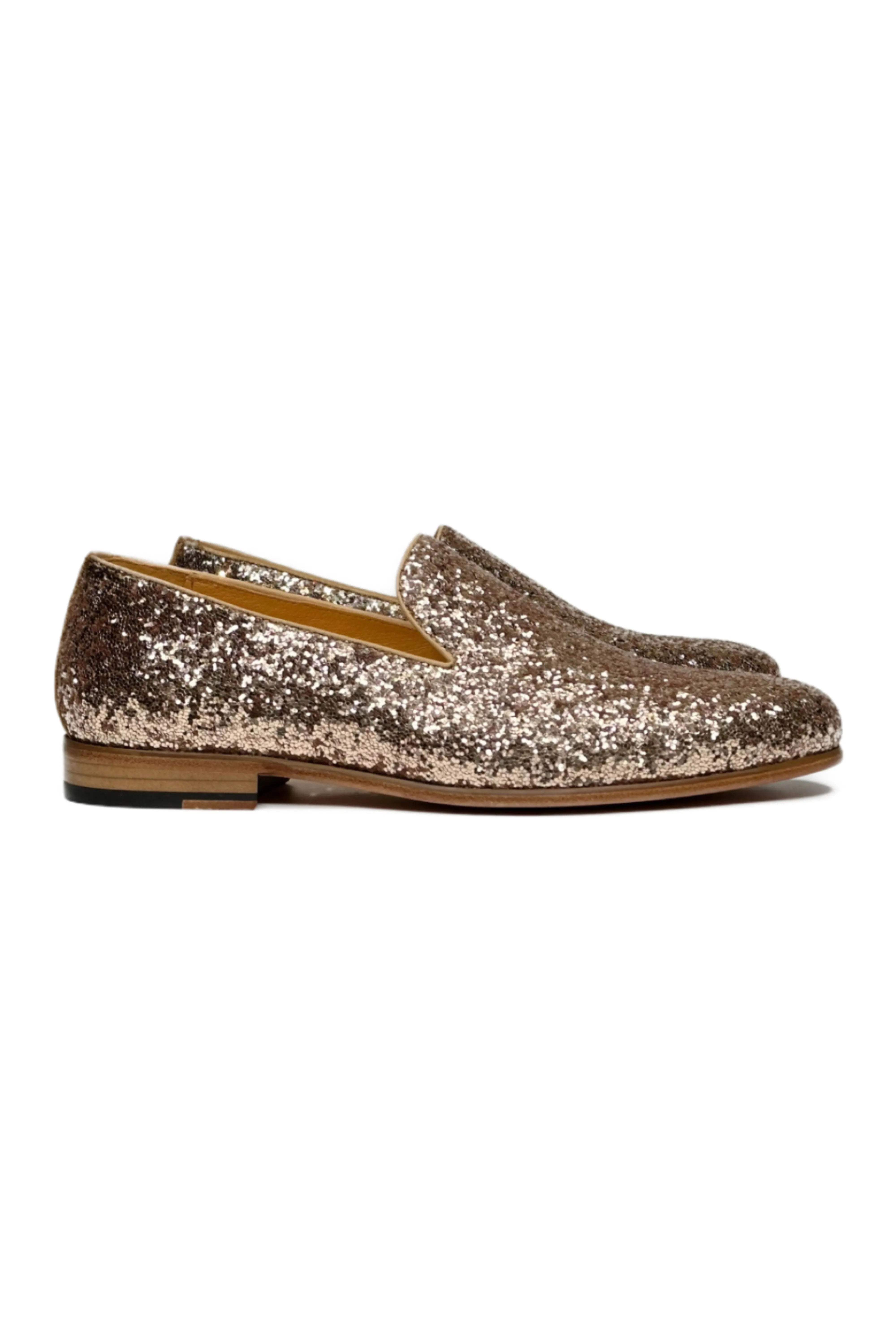 Duke Slip On Loafers Essential Layer