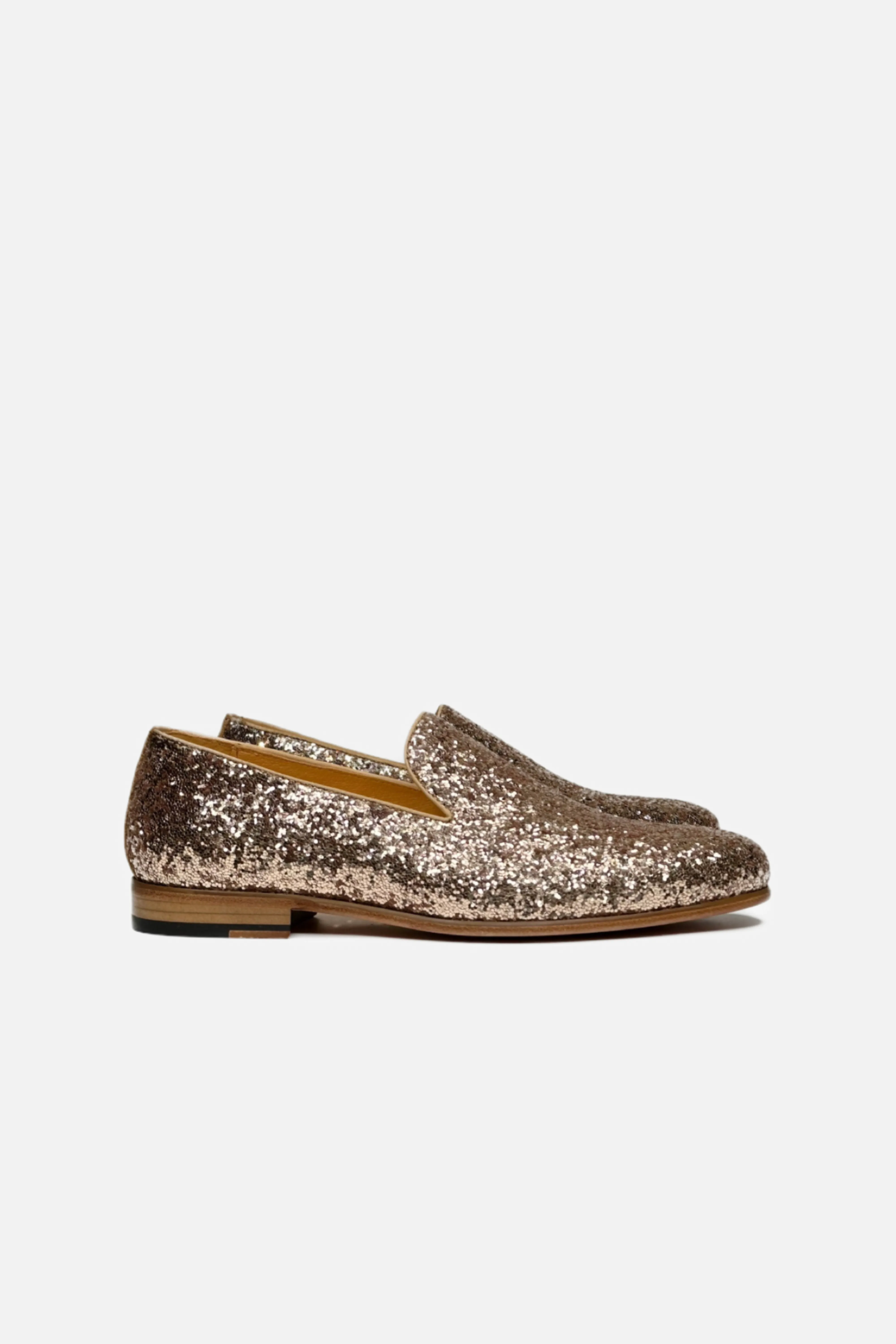 Club Shade Duke Slip On Loafers