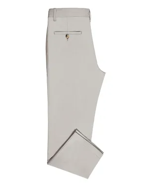 Smart Layer Soft Support Genoa Chino Pant Stone