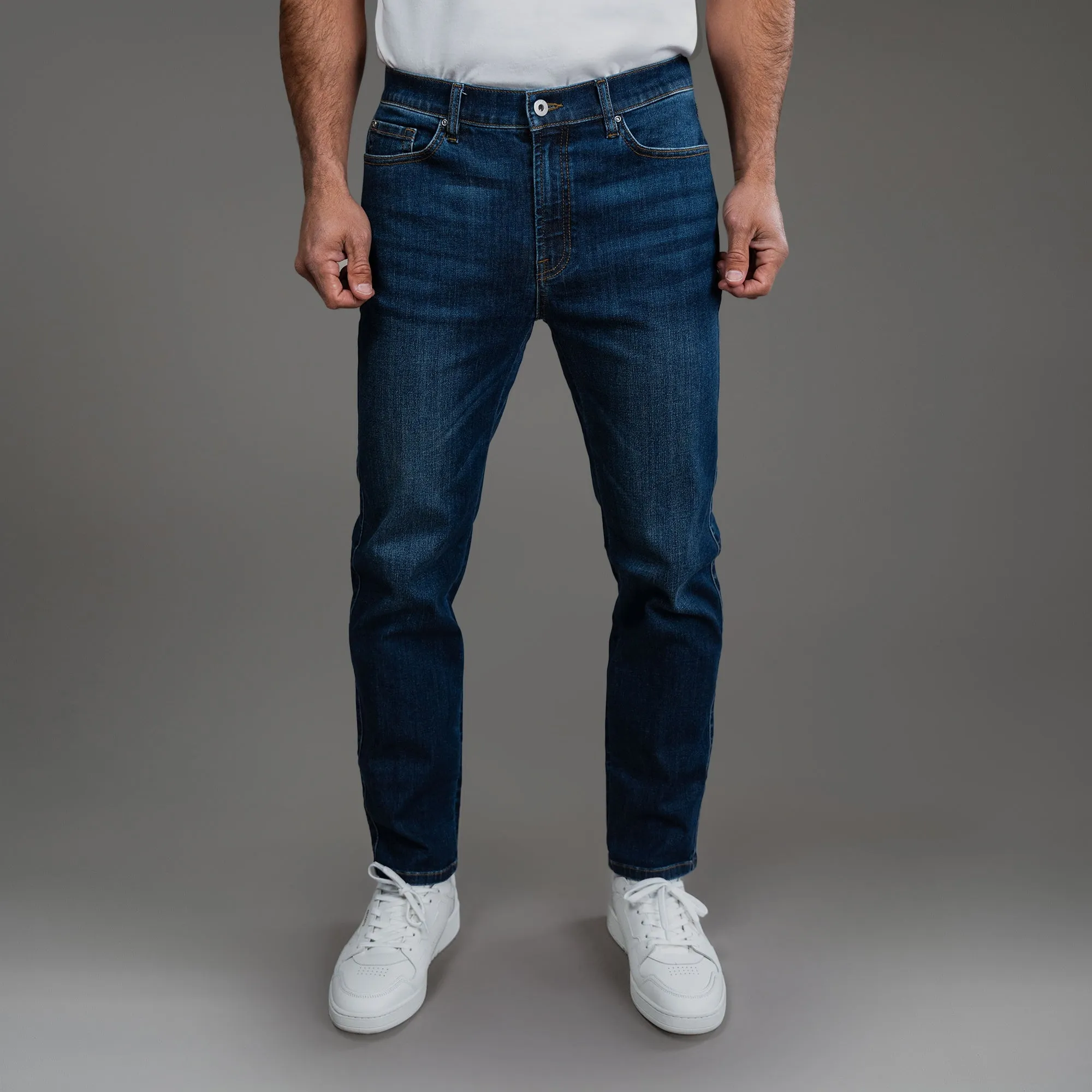 Air Tailored Jeans Weekend Getaway Stylish