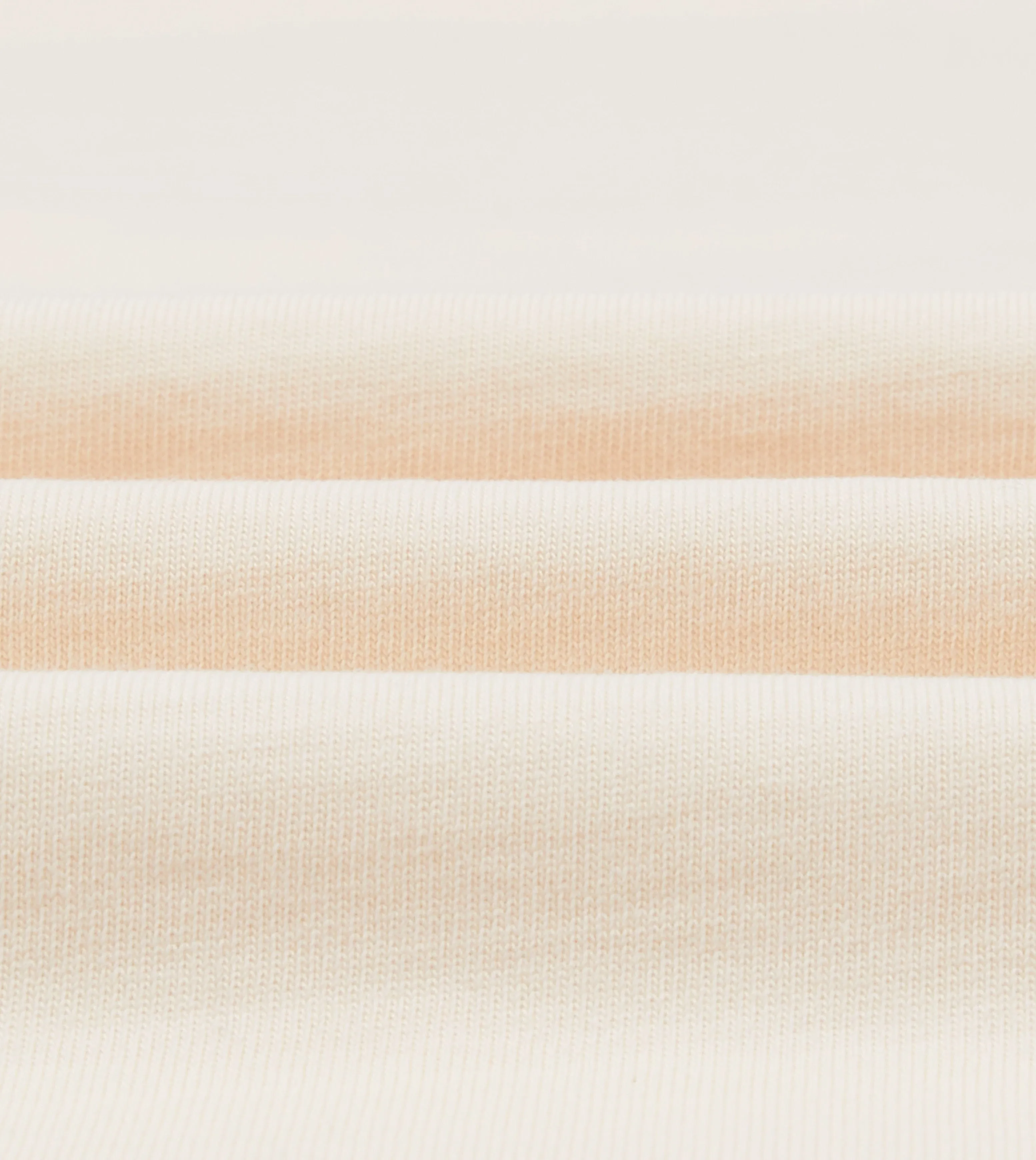 Ecru and Green Raglan Sleeve Hiking T-Shirt Sleeveless freedom Comfortable Look