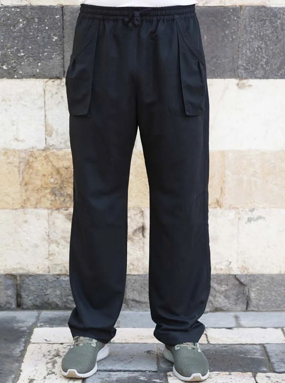 Layer Fit Mountain Pass Trousers