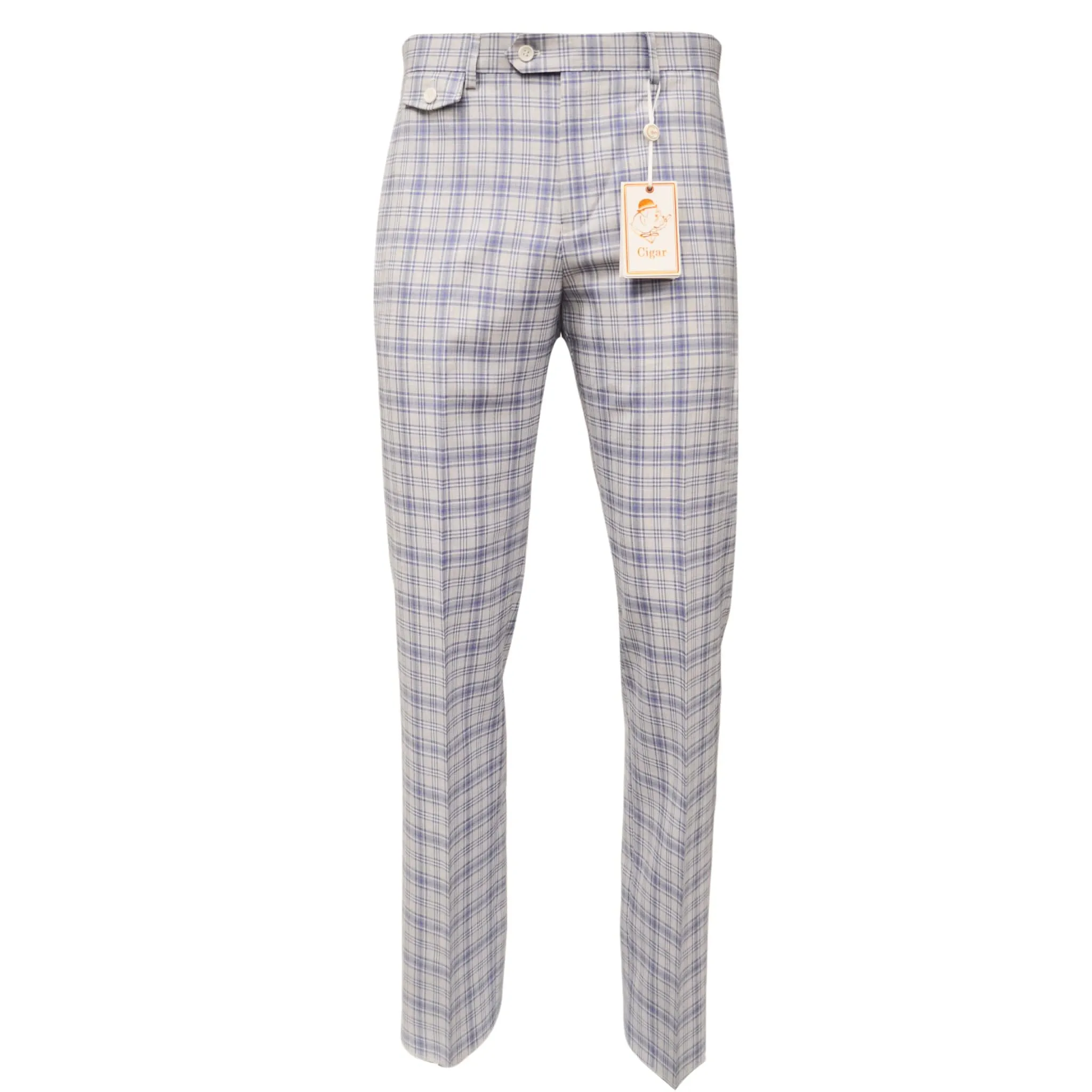 CGR DRESS PANTS/SL-750 windproof