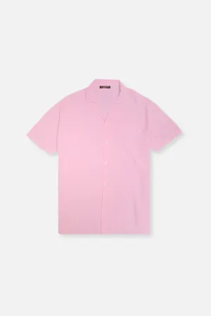 Talbert Resort Revere Collar Shirt FlexibleCollarDesign