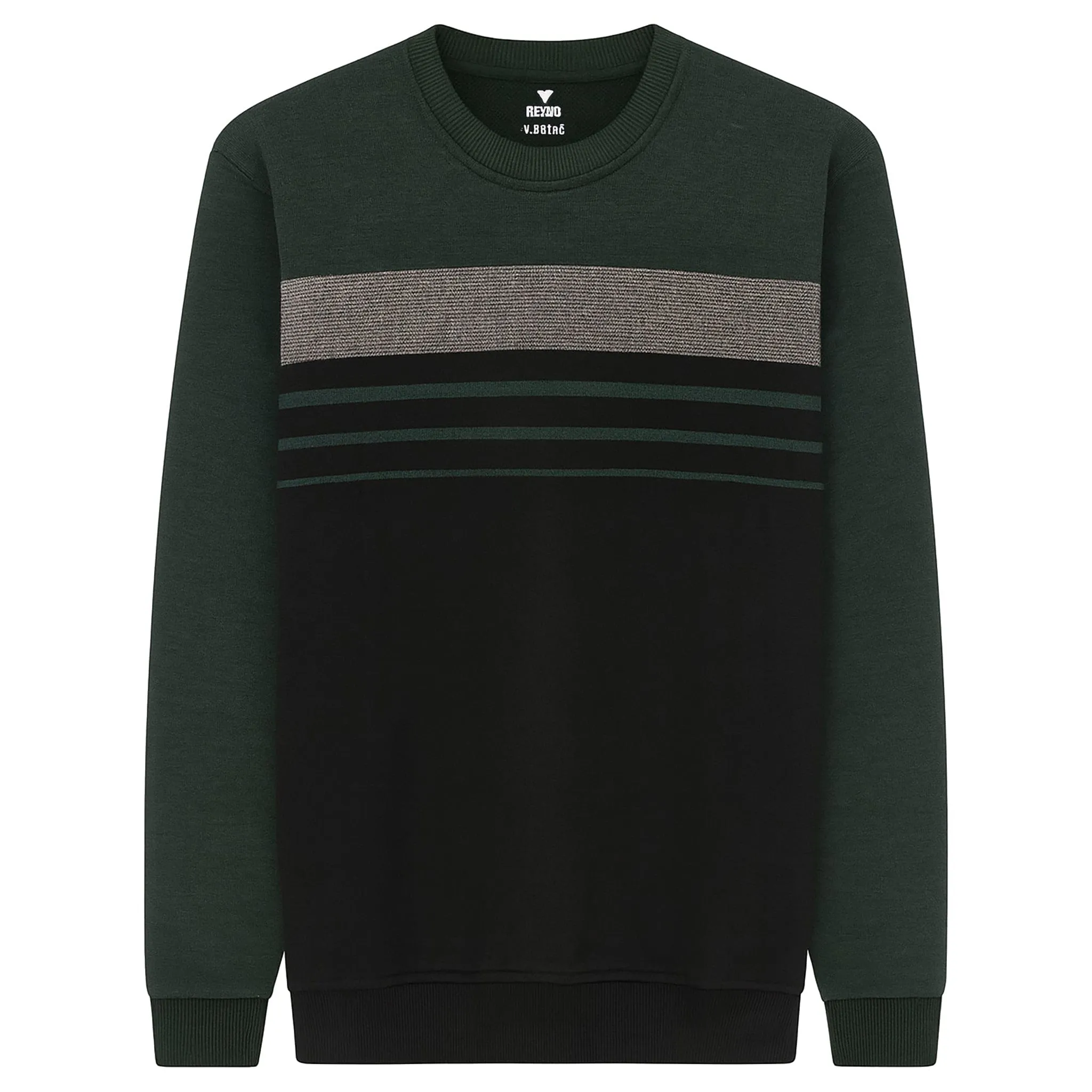 AdjustableStraps Sylank CrewNeck Sweater
