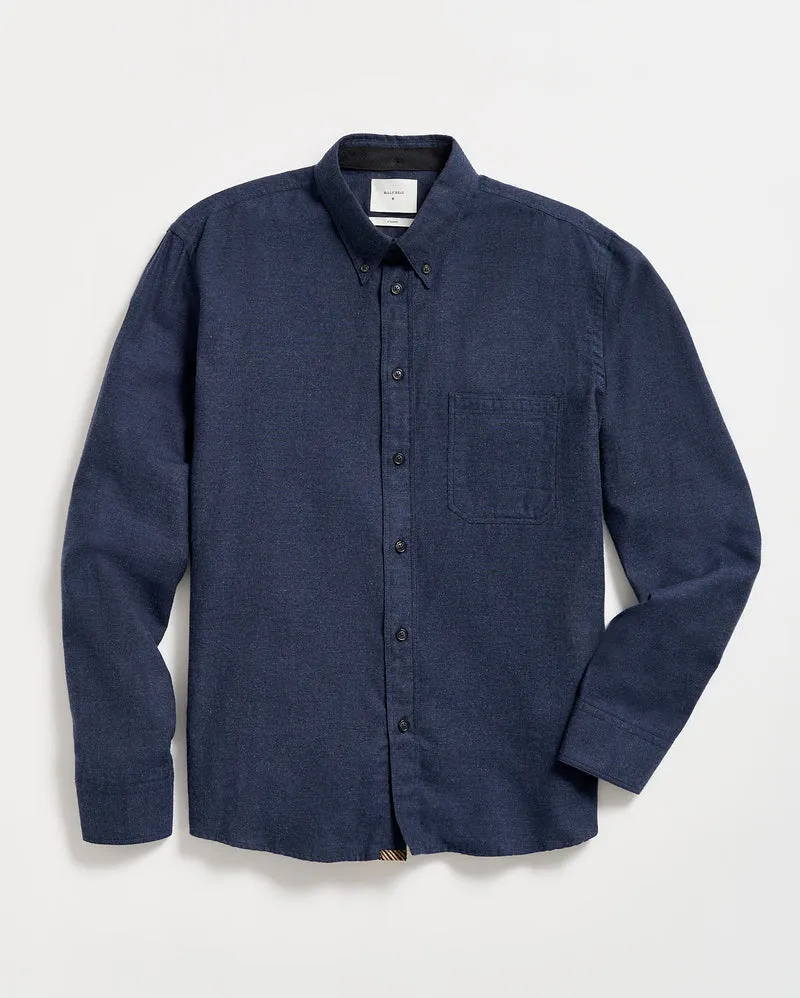 Tuscumbia Classic Shirt Easy Care