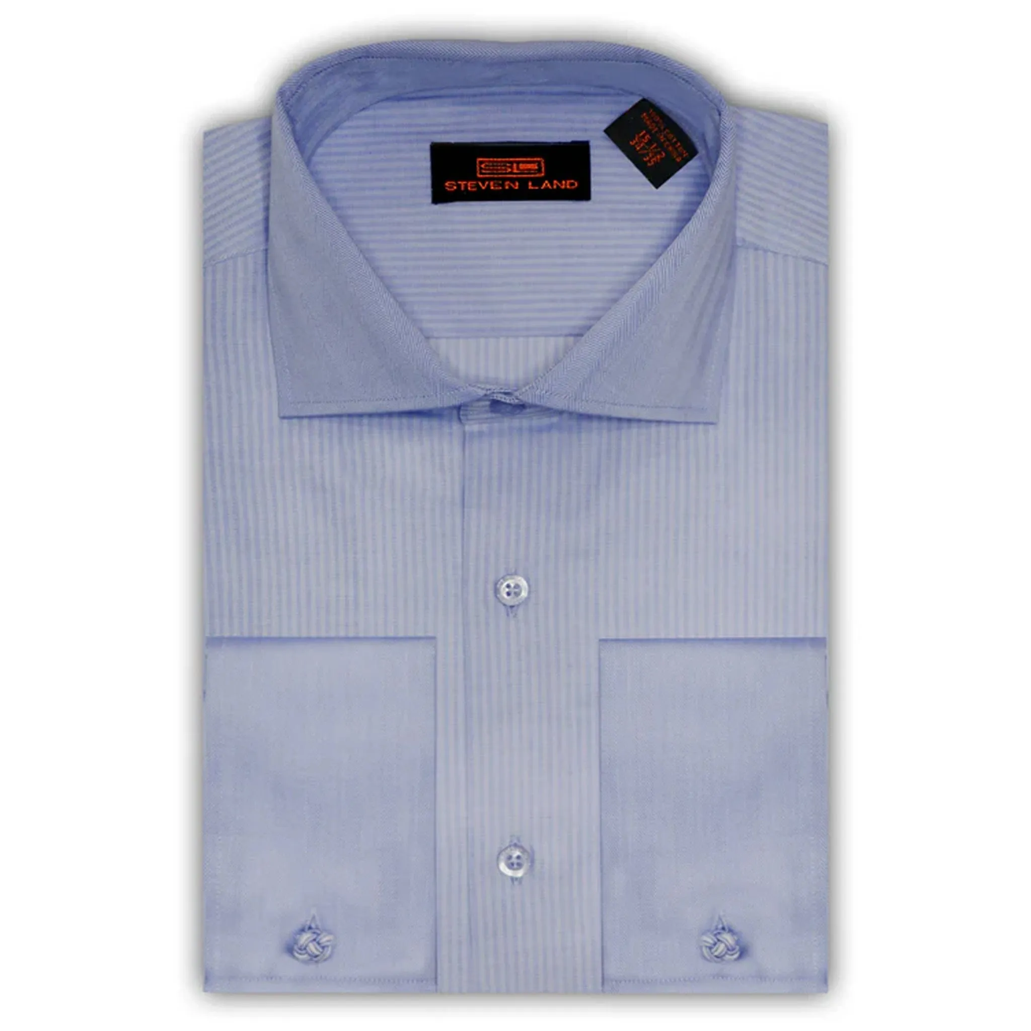 Steven Land |Claremont | Dress shirt/Ds316 Limited Edition