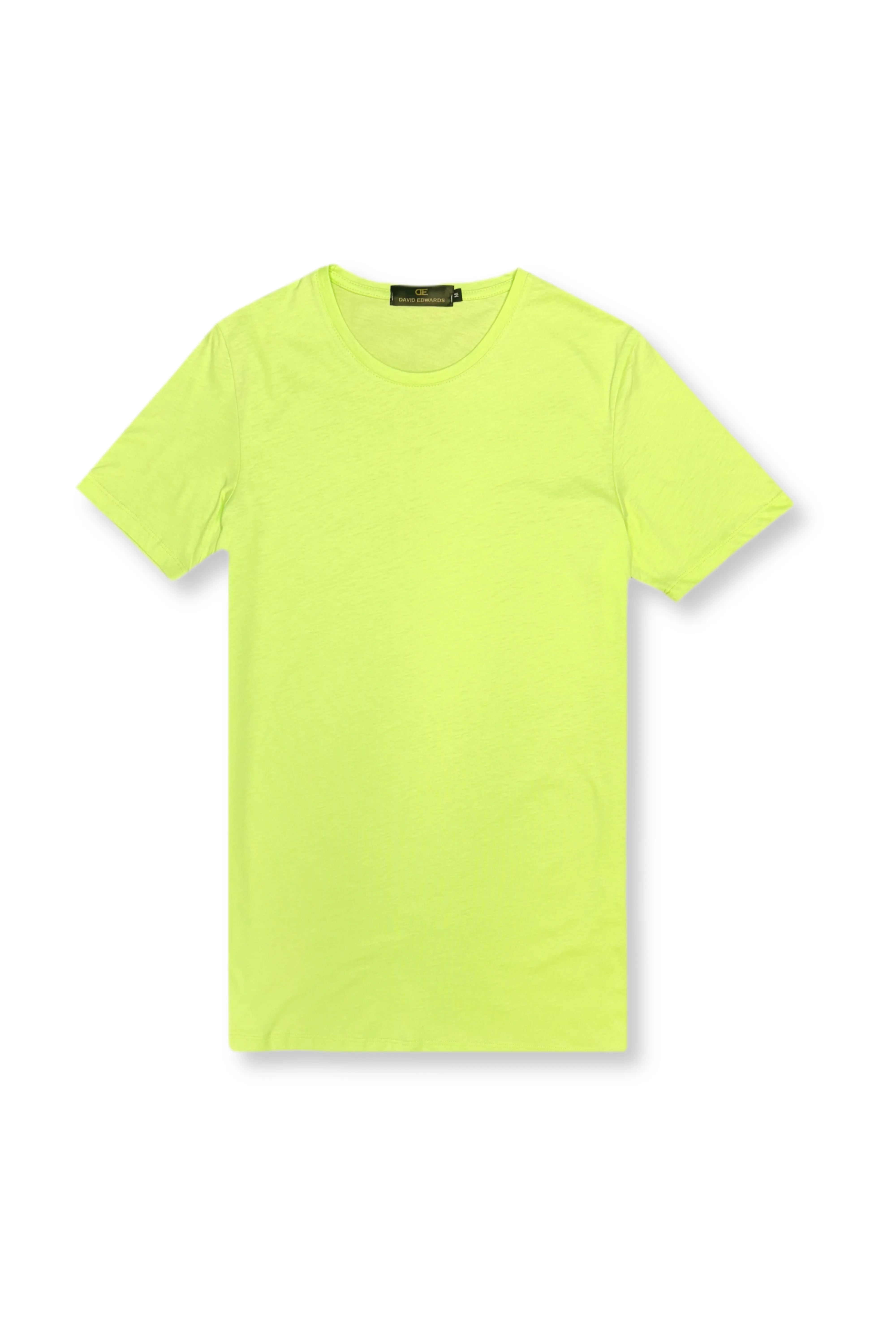 Decos Crewneck T-Shirt Bohemian freedom Layered Wear