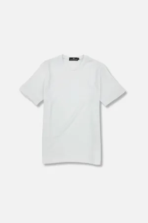 Drulex Crewneck T-Shirt teenagers' Wrinkle-Free