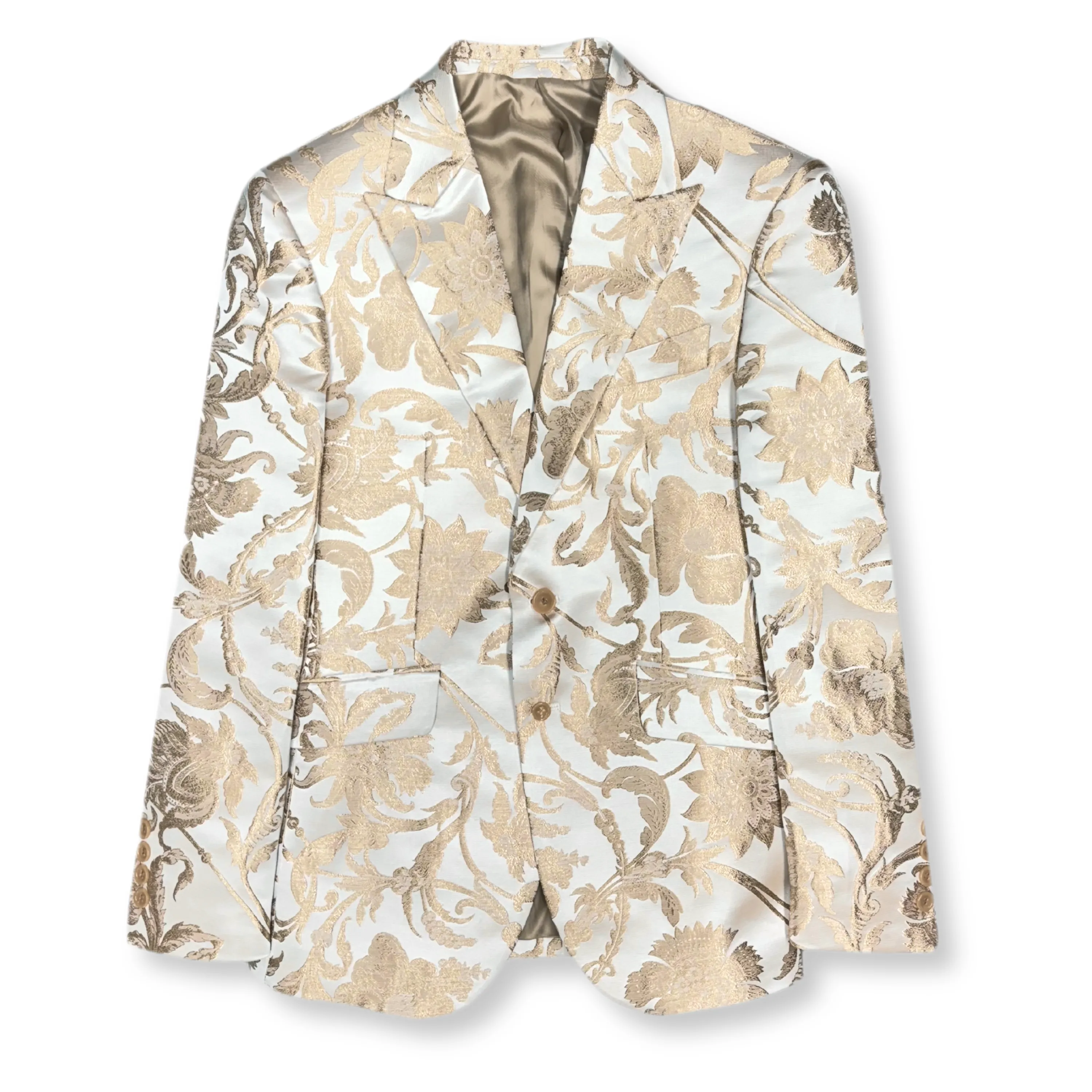 Demar Victorian Blazer Holiday Trip