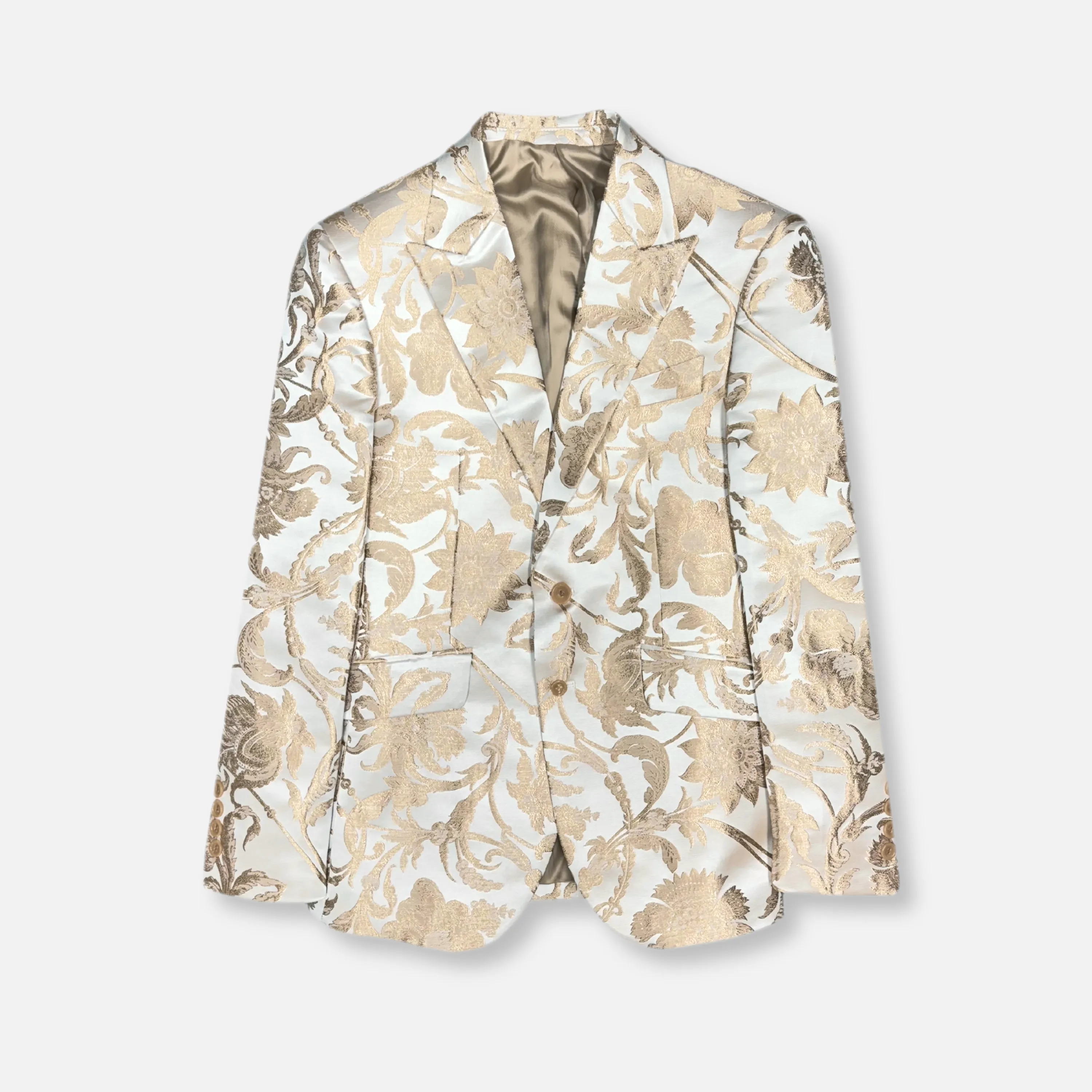 Flex Fit Design Demar Victorian Blazer