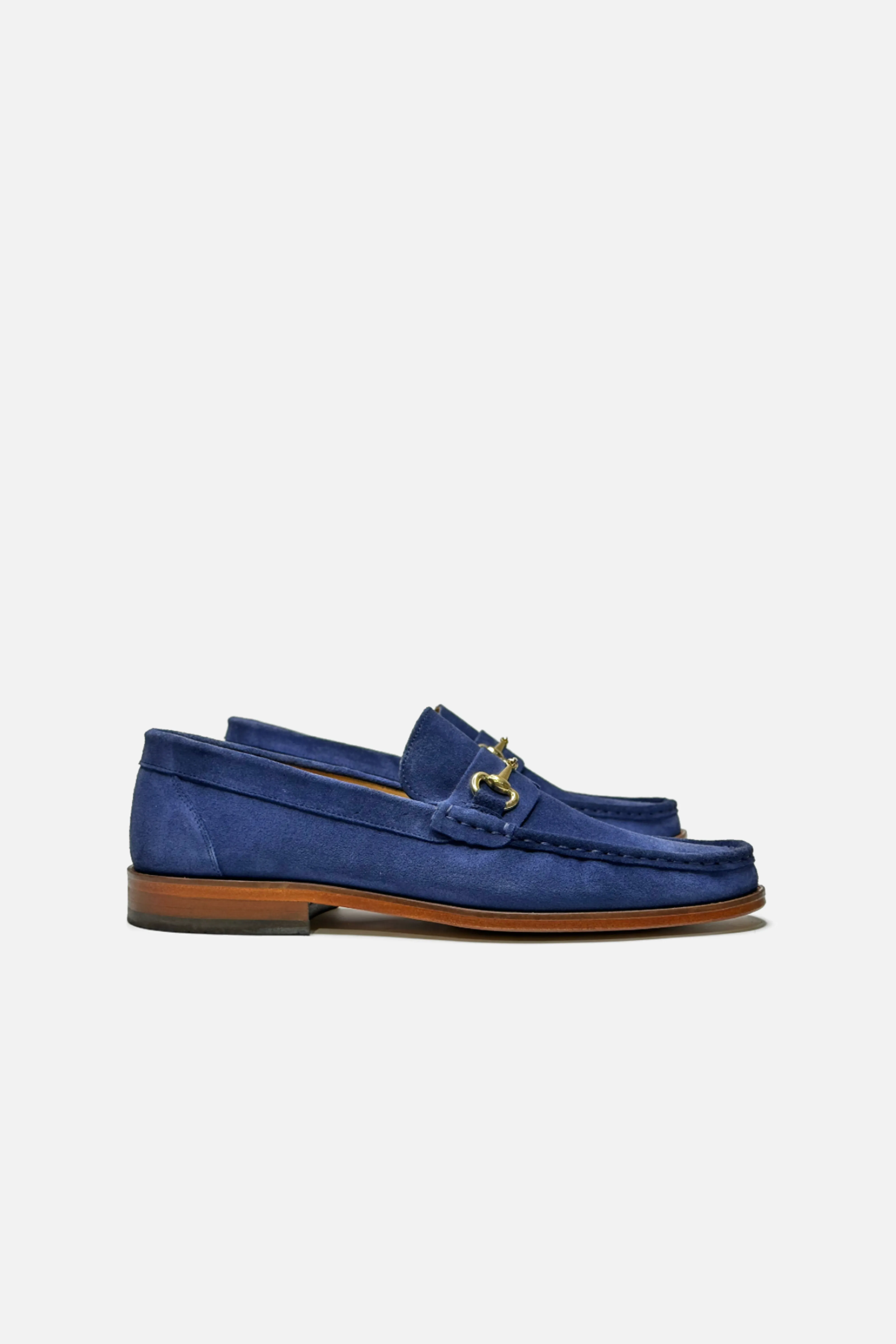Dante Horsebit Slip On Loafers Slip On Style