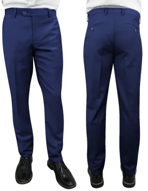 SAPPHIRE SLIM FIT DRESS PANTS Fitted waist Tapered Leg Design