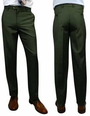 Chic Design Wear HUNTER SLIM FIT DRESS PANTS