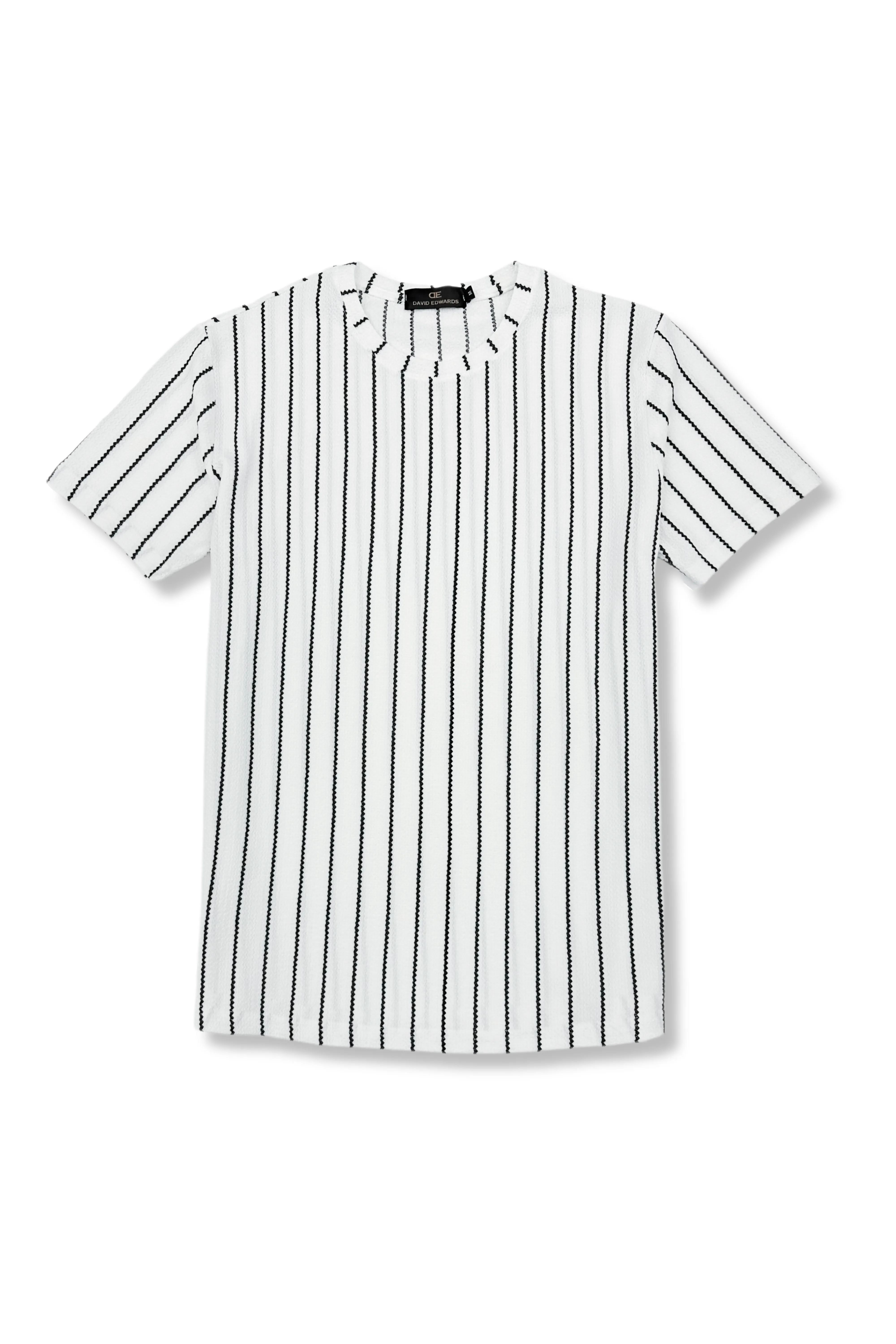 Druland Crewneck T-Shirt Fresh Outfit hiking clothes