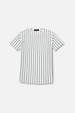 Druland Crewneck T-Shirt Versatile Look