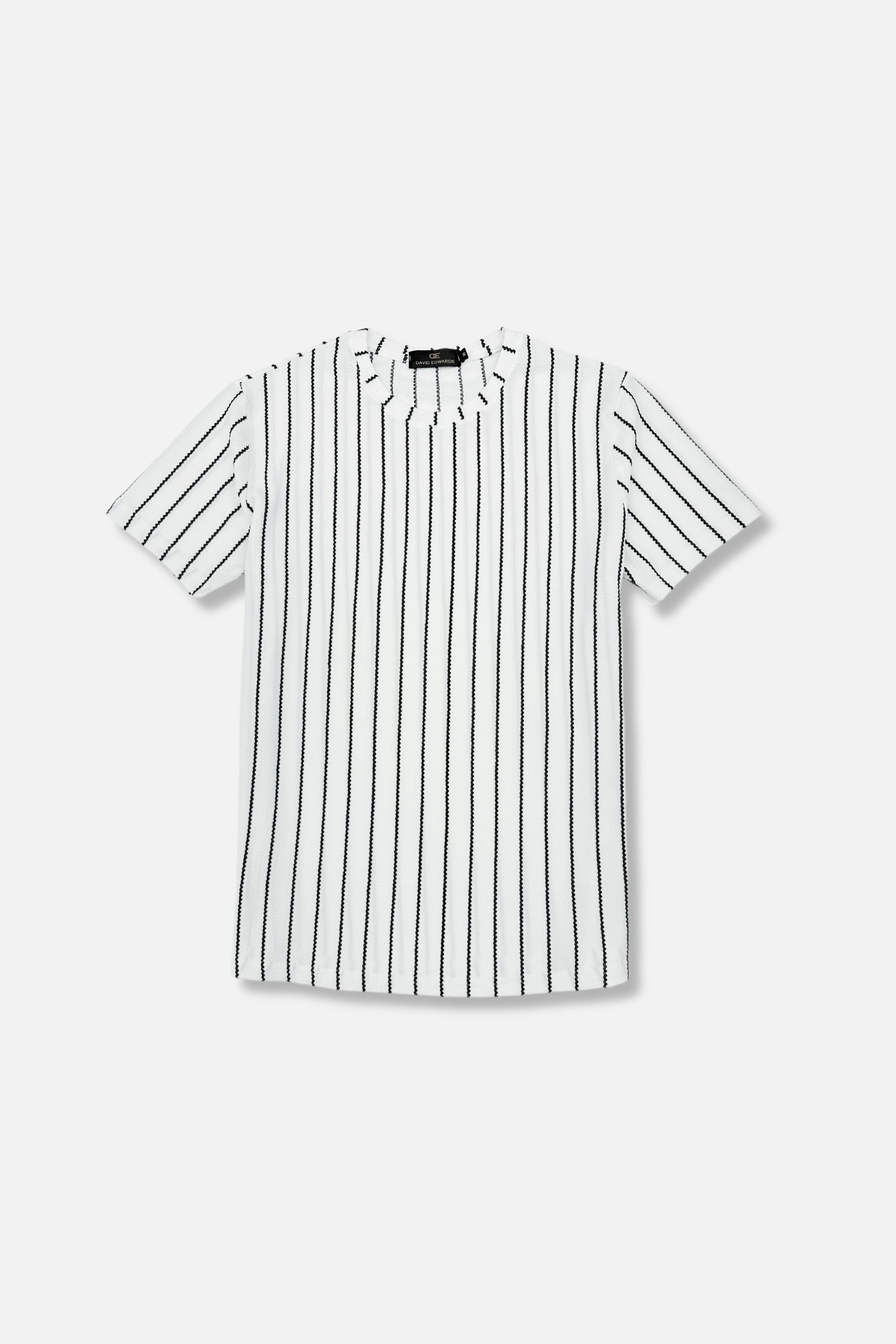 Relaxed Style Druland Crewneck T-Shirt