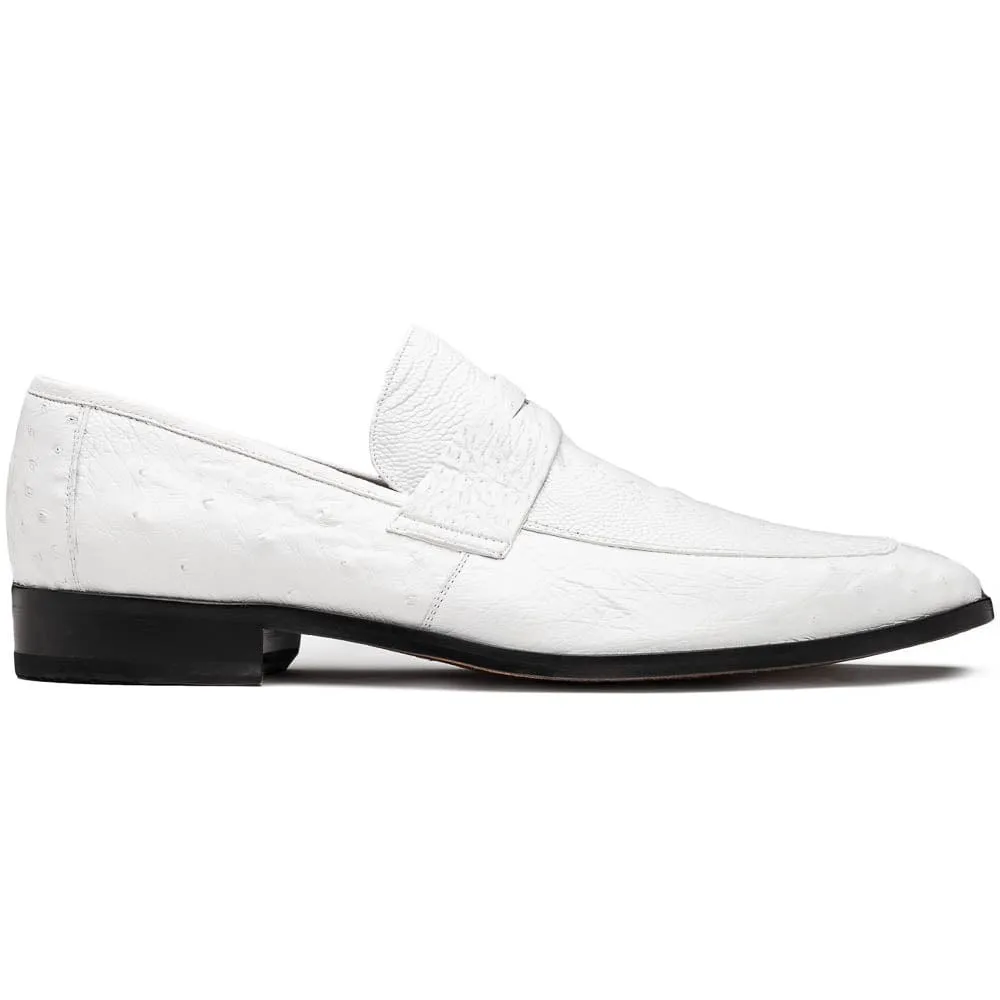 Master Cut Nordic Fit Fangio White