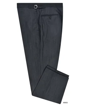 Active Wear Timeless Fit VBC Mid Grey Cavalry Twill