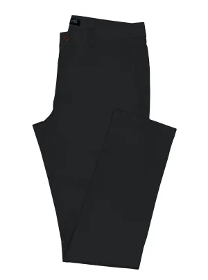 Brunswick 120 Black Chino Base Layer Sport Friendly