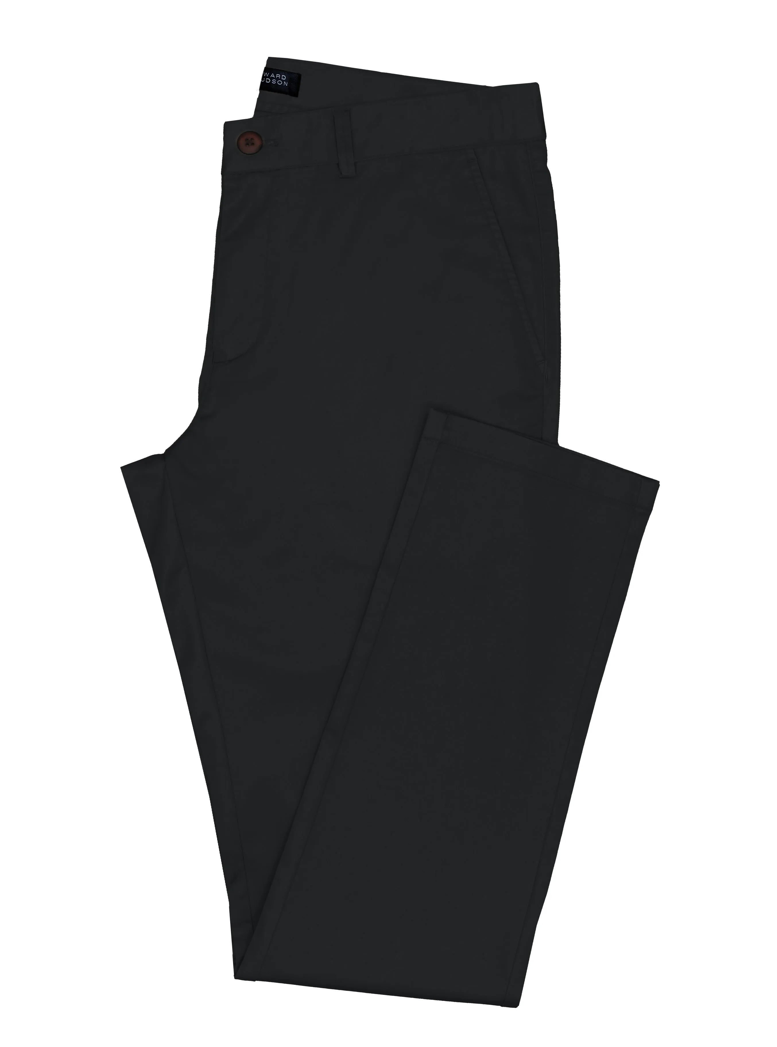 Quick Pack Brunswick 120 Black Chino