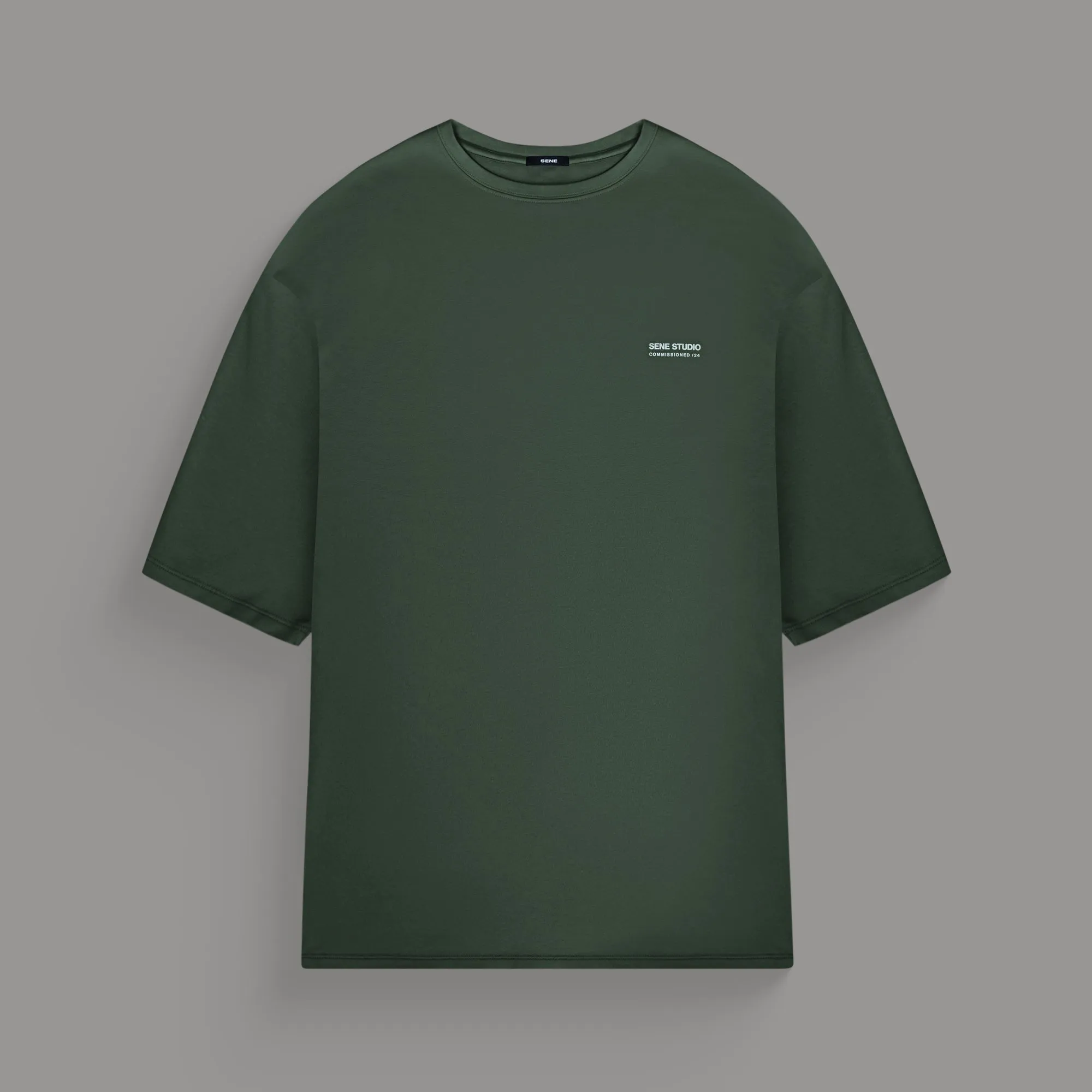 mix and match Commissioned Drop Shoulder T-Shirt