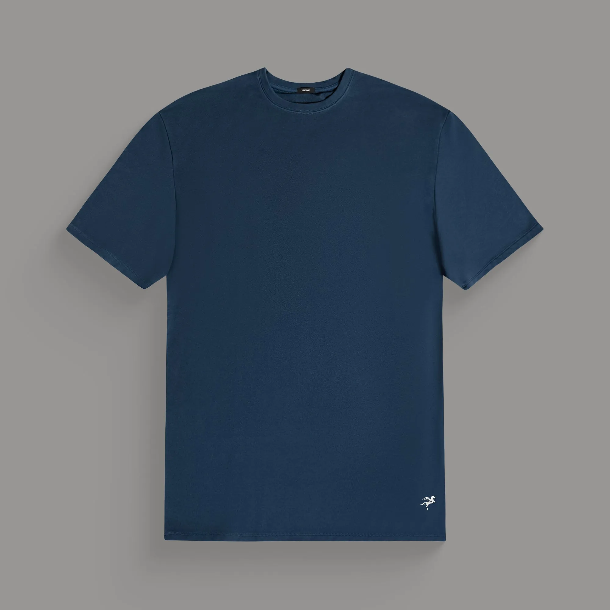 Cumulus Crew T-Shirt Airflow Ventilation Hiking durability