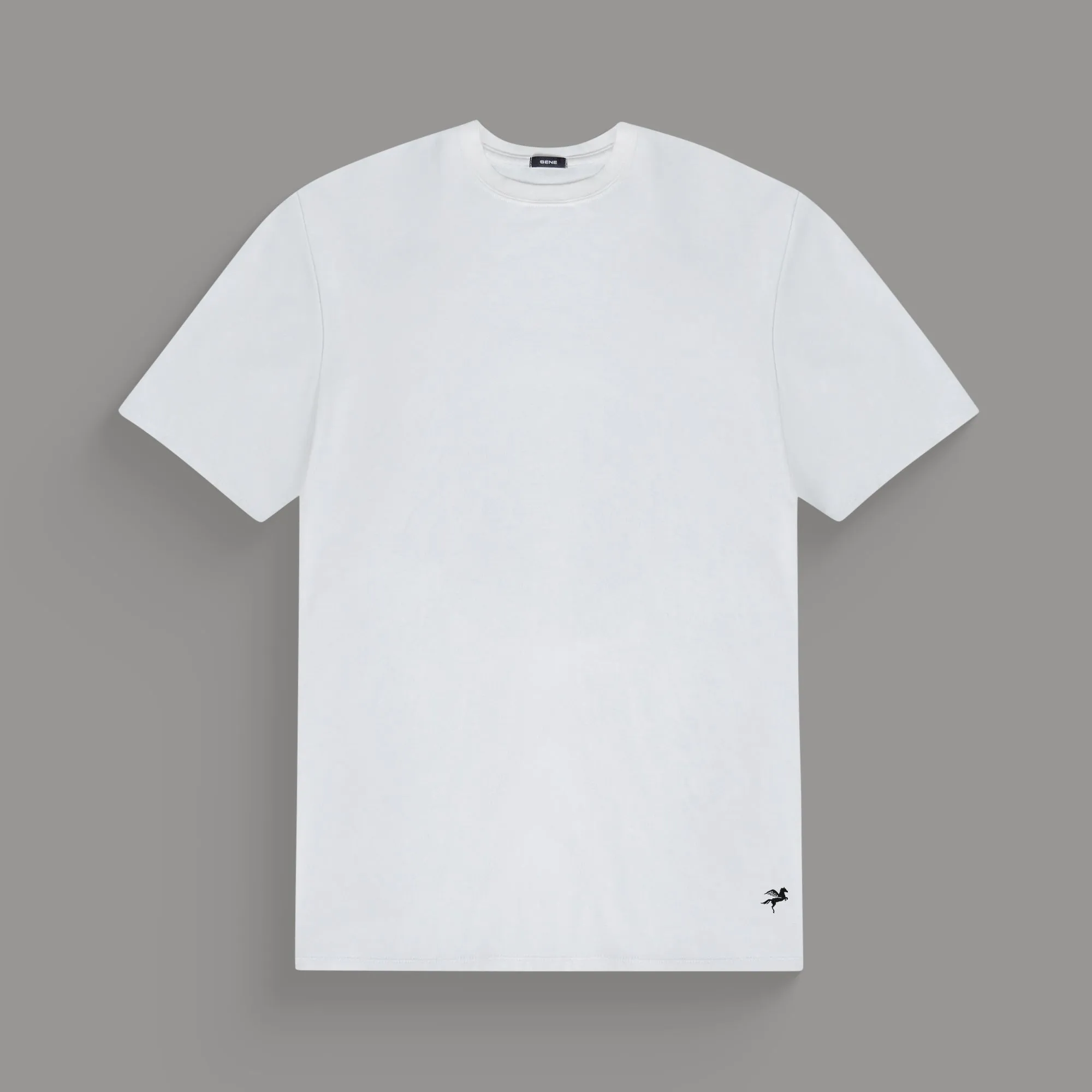 Cumulus Crew T-Shirt Summer Fashion