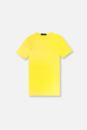 Decos Crewneck T-Shirt Non-toxic