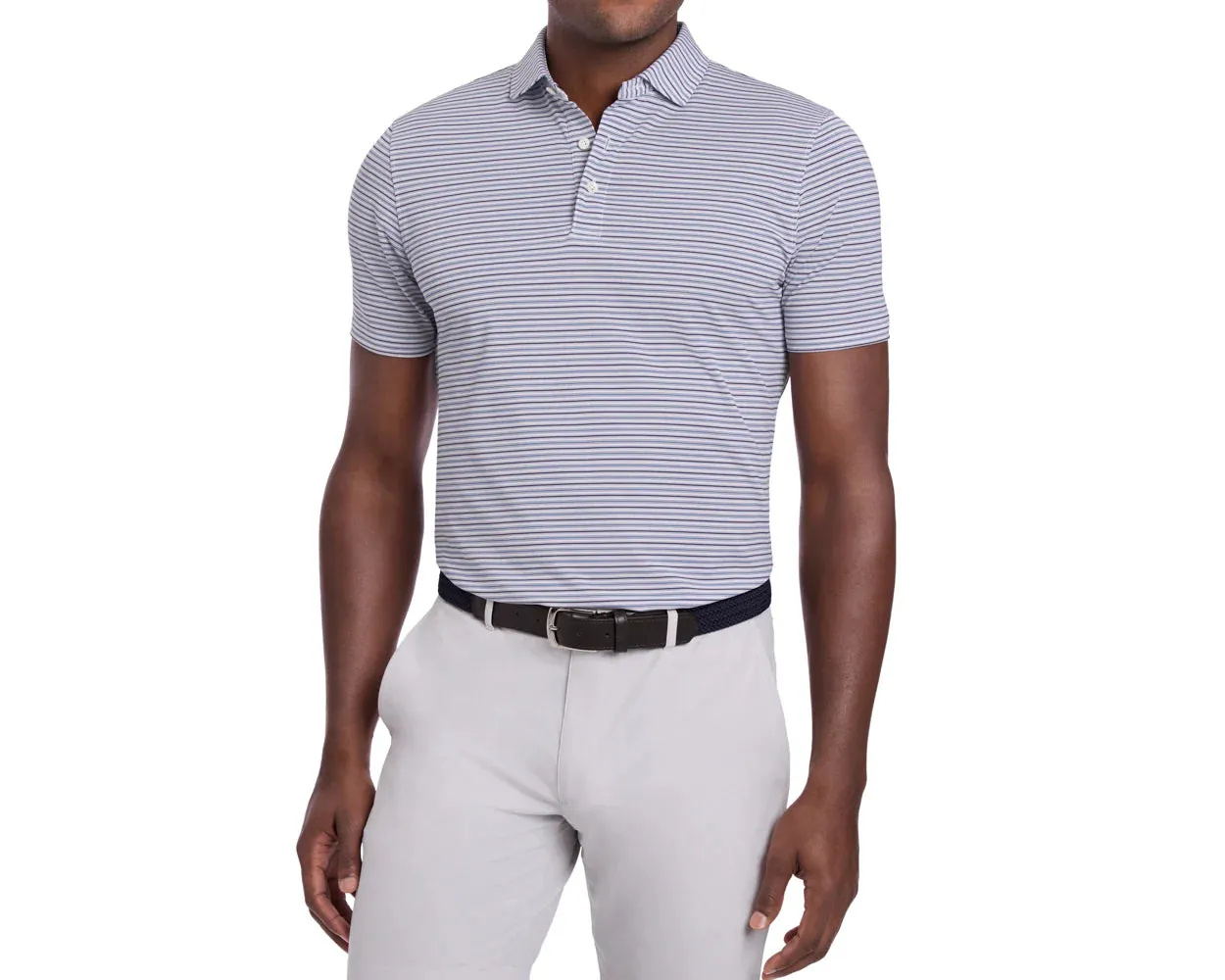 Winter Wear The Bagley Polo