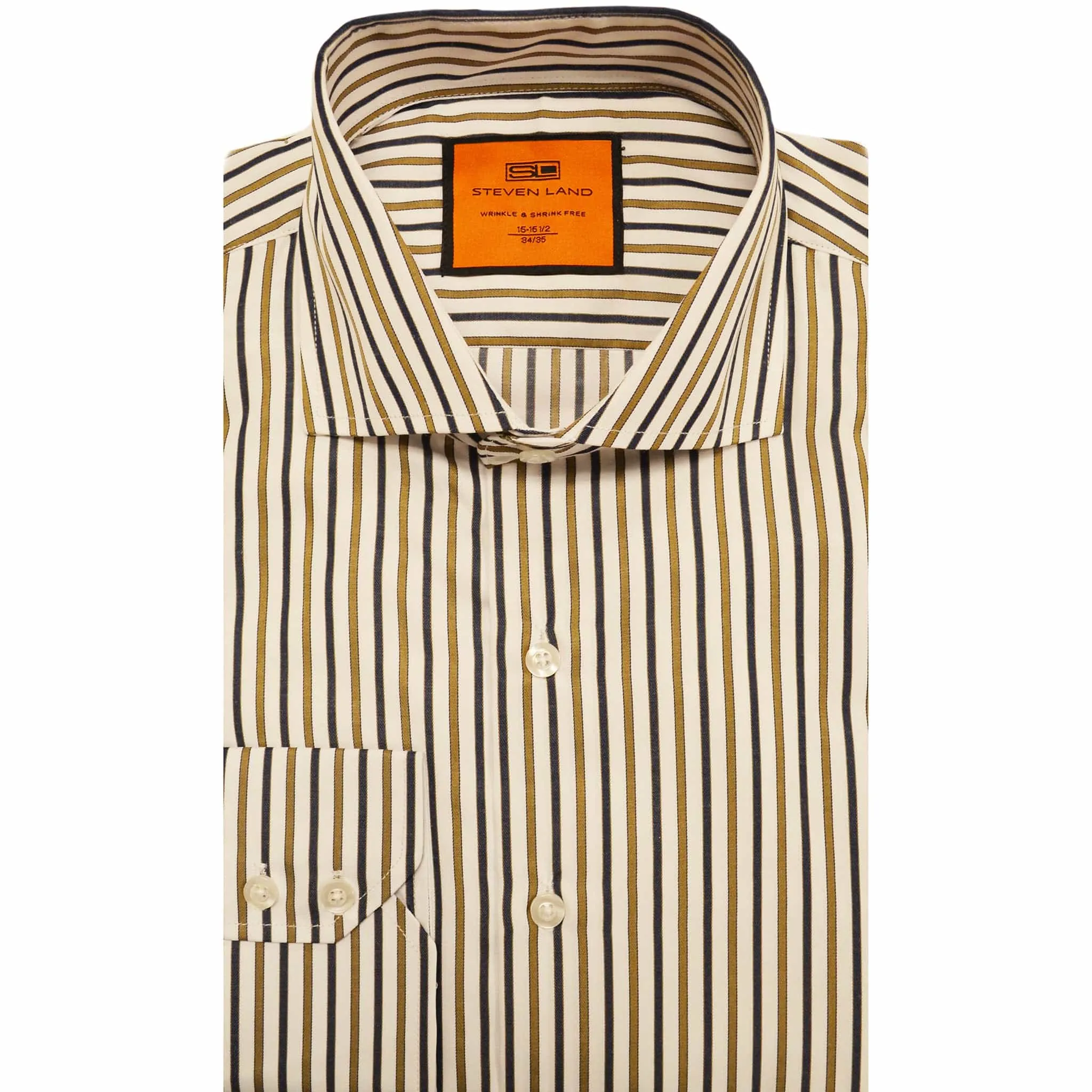 Wedding guest STEVENLAND WRINLE & SHRINK FREE/Dm20b