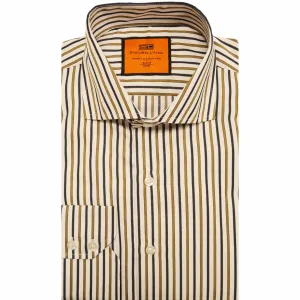 STEVENLAND WRINLE & SHRINK FREE/Dm20b Trendy Outfit Bold Print