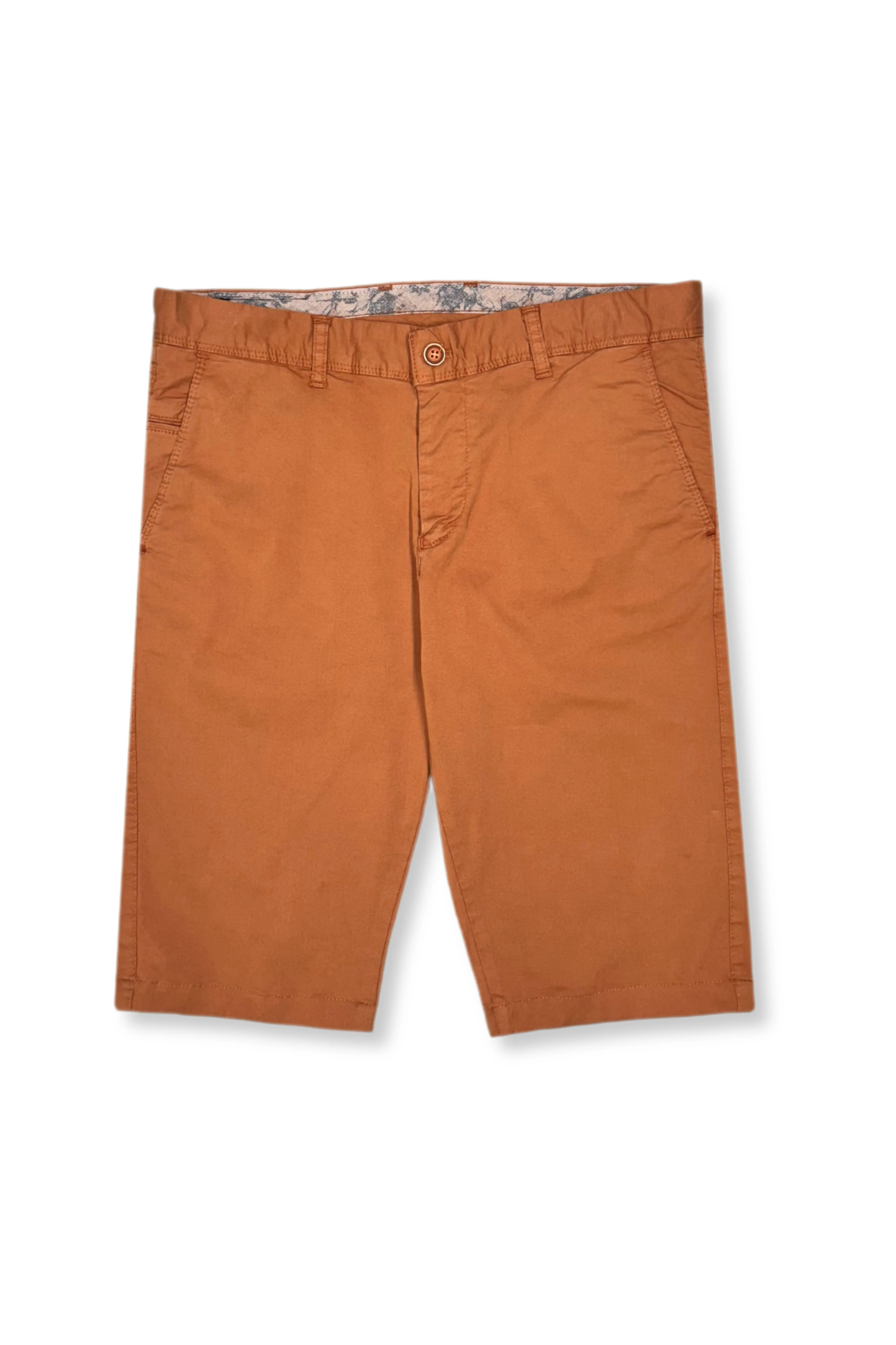 Dane Slim Fit Shorts picnic wear Abrasion Proof Fabric