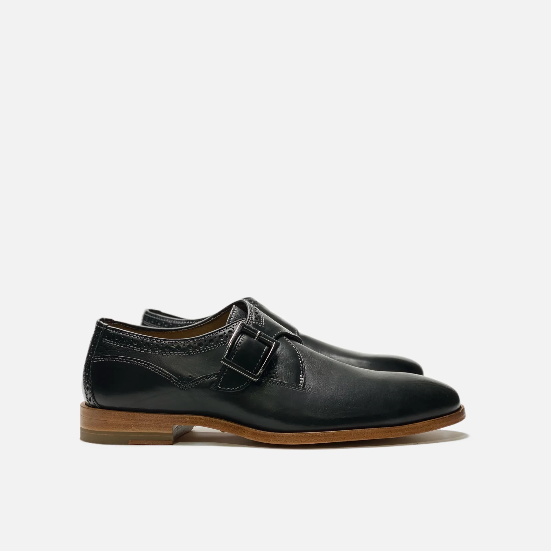 American Prep Graham Monk Strap