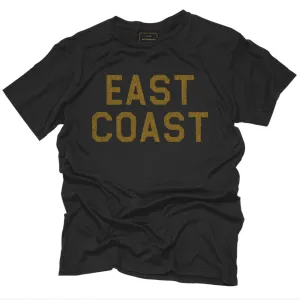Simple Comfort Black Label East Coast T-Shirt