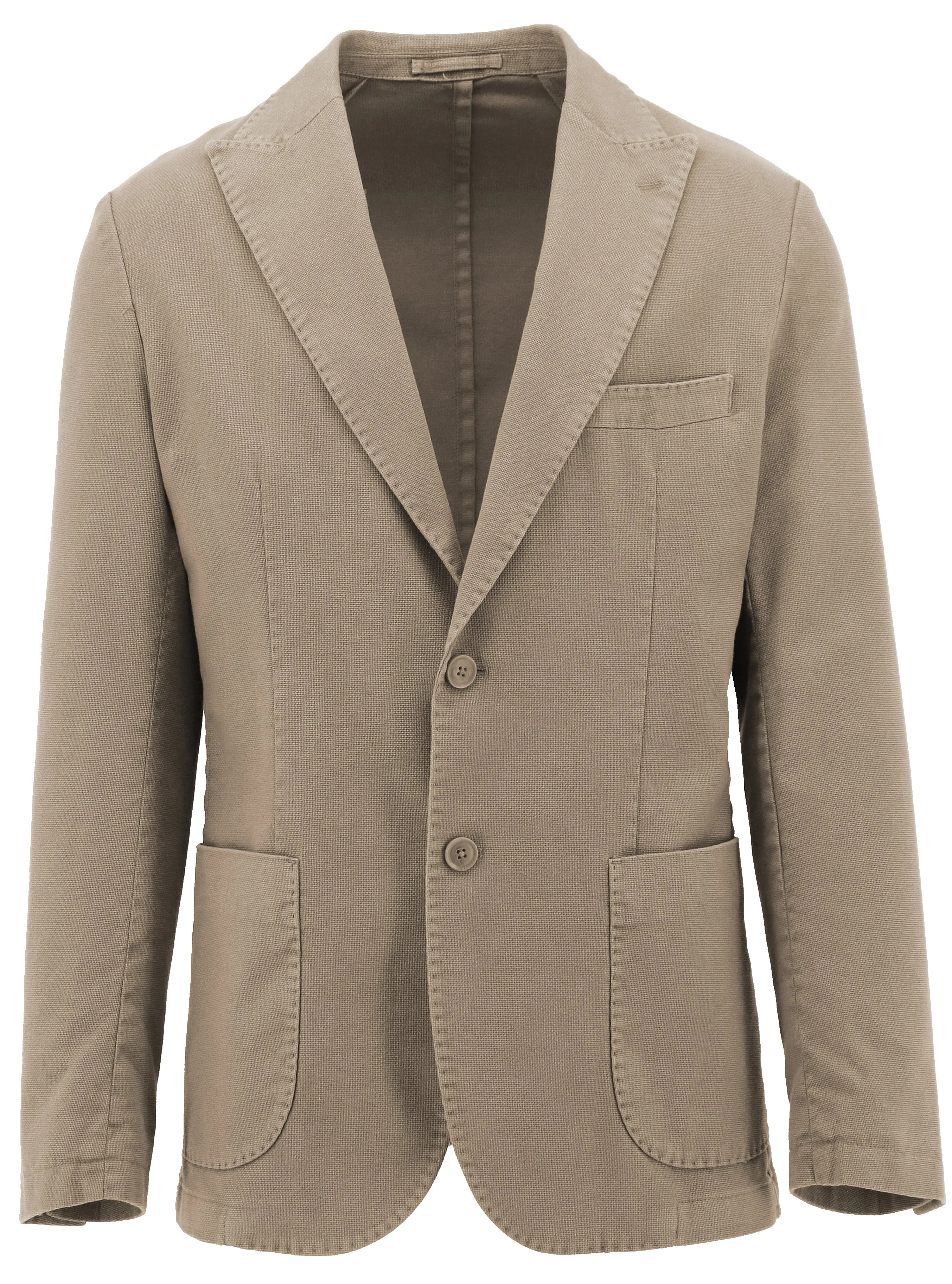 Cagney Beige Sports Jacket Mild Weather