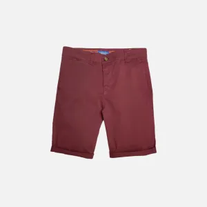 Neat Look Convertible Length Costa Slim Shorts
