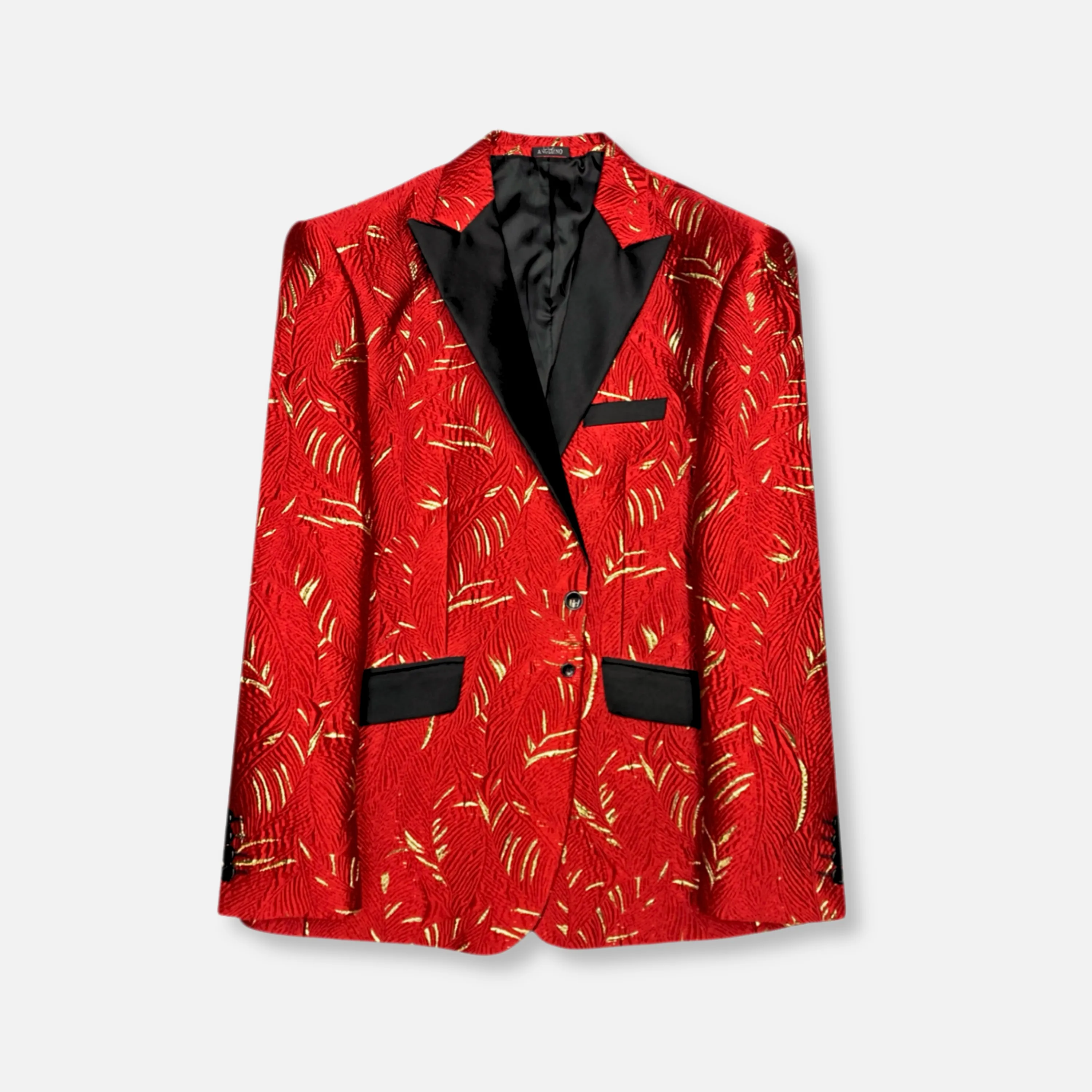 Cozy Design Noah Fashion Blazer