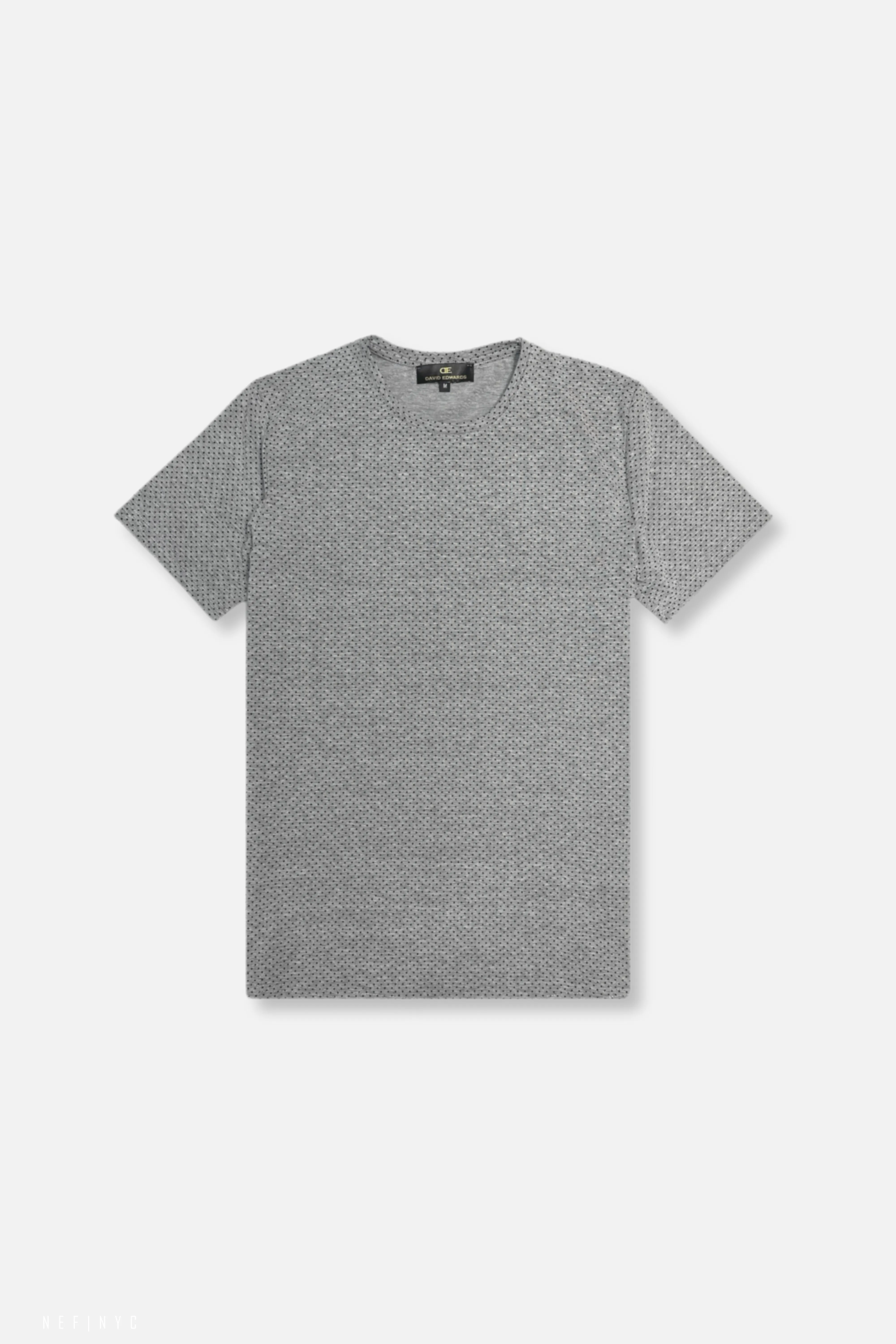 Flexible Fit Fit for Everyone Drobnick Crewneck T-Shirt