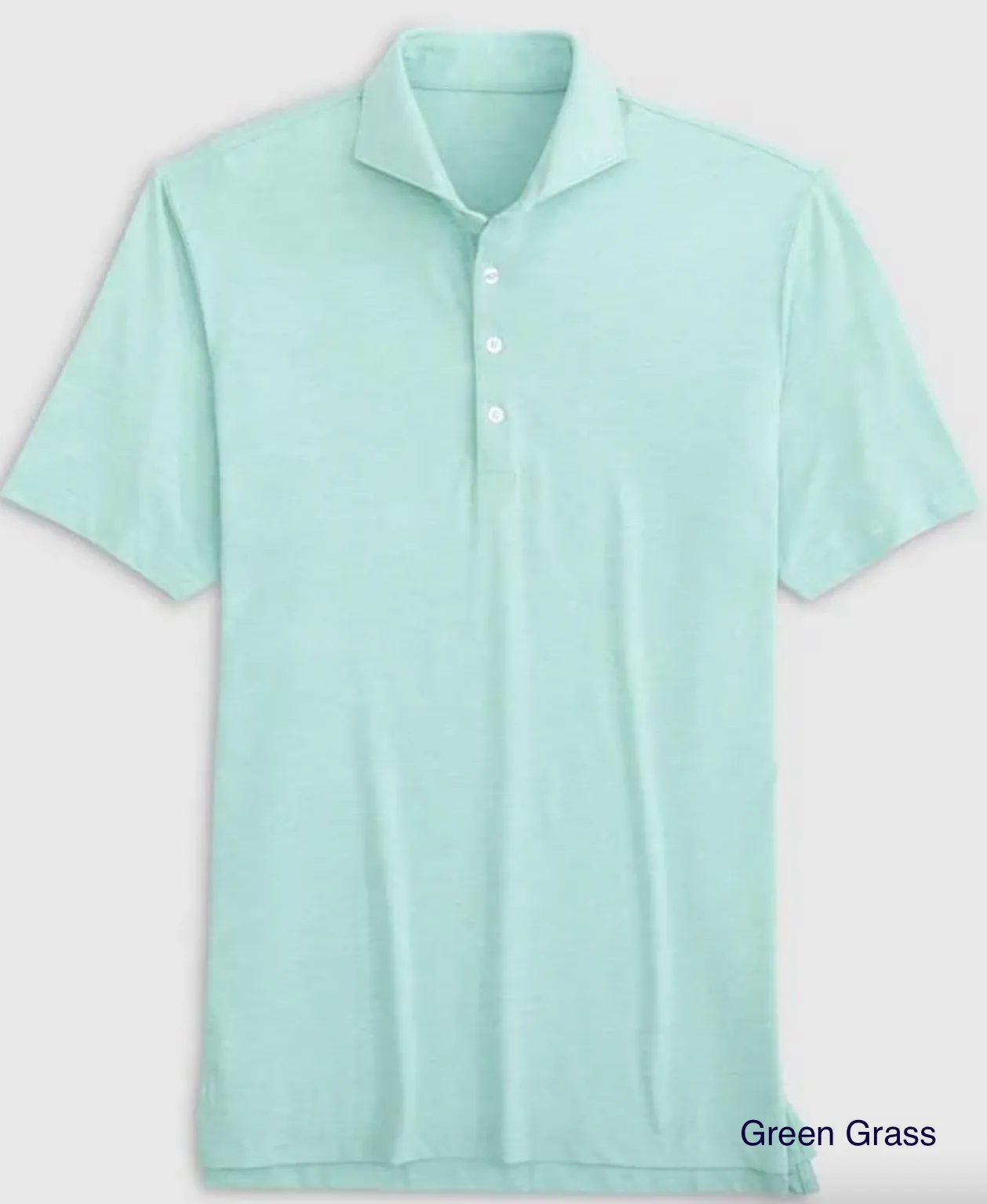 Fashionable Layers Idris Top Shelf Polo