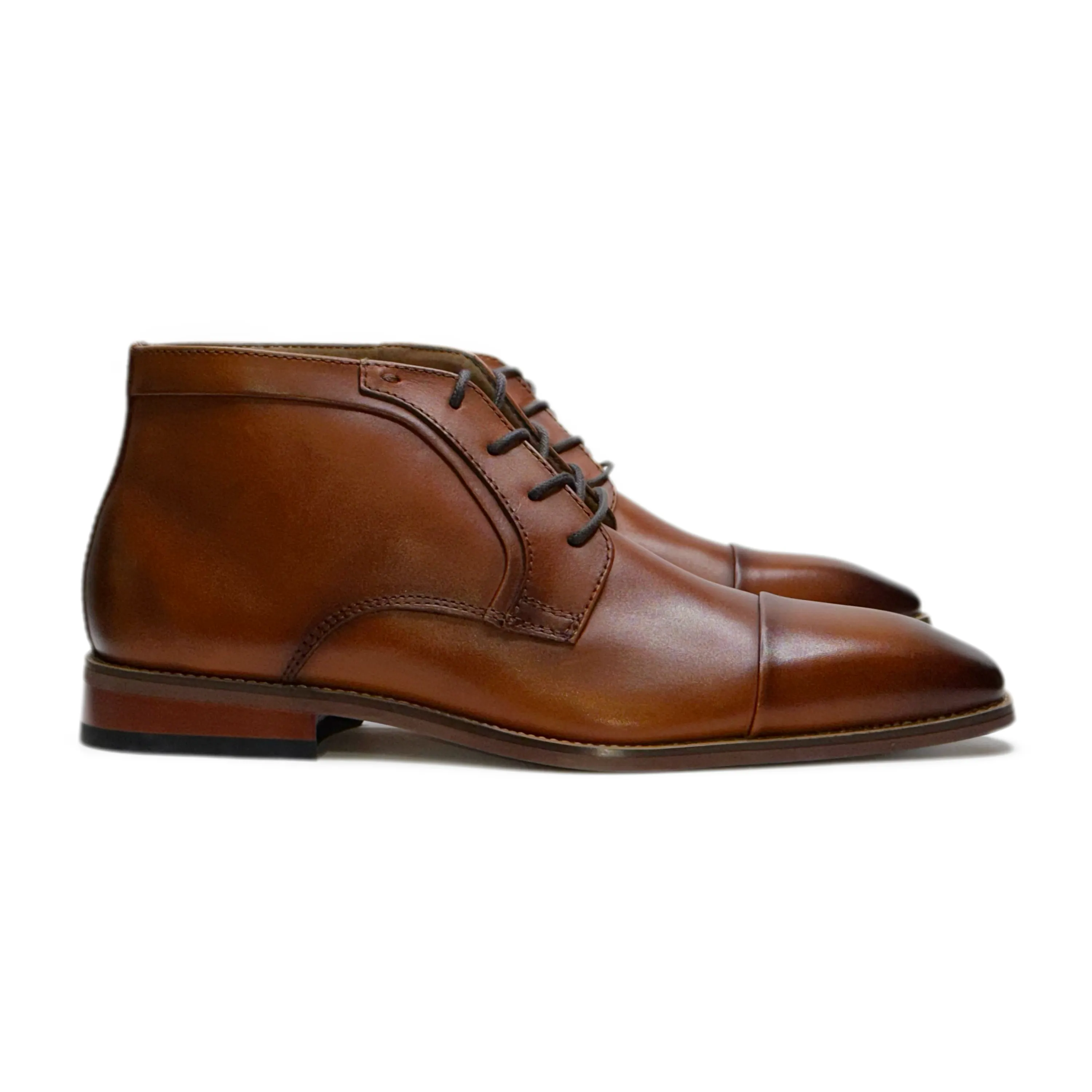 Across II Chukka Boots Long distance
