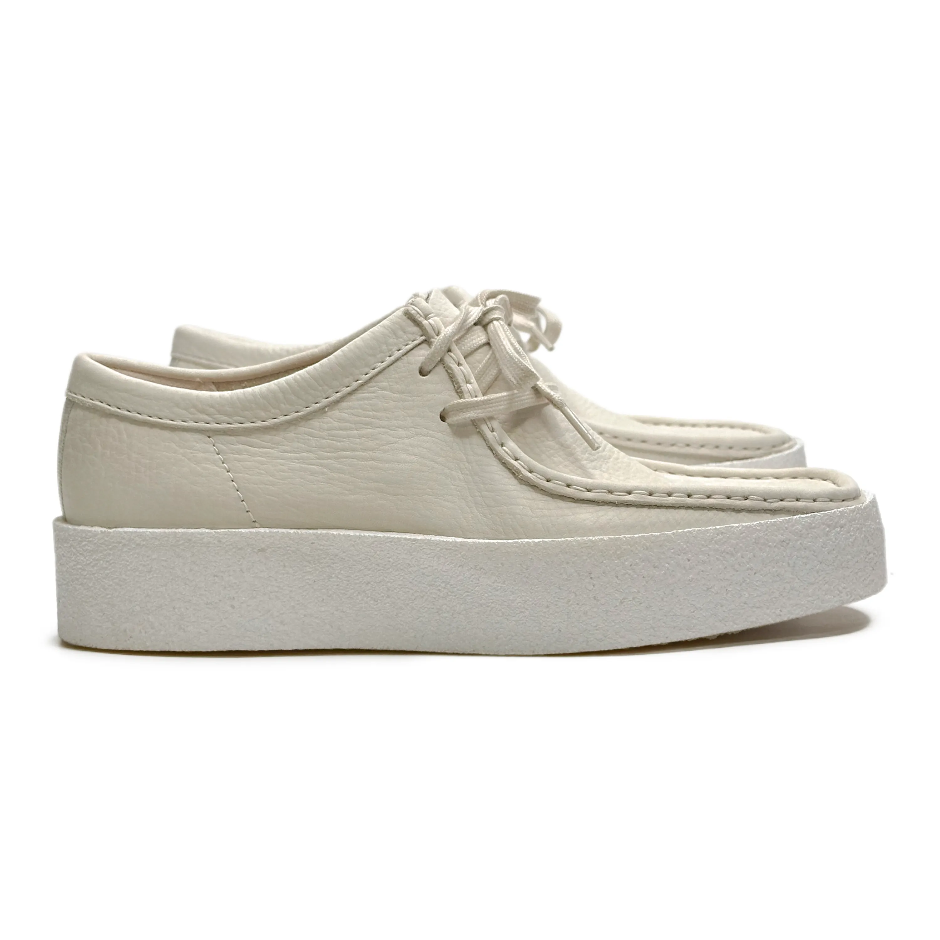 Effortless Style Daily Essentials Wallabee Cup